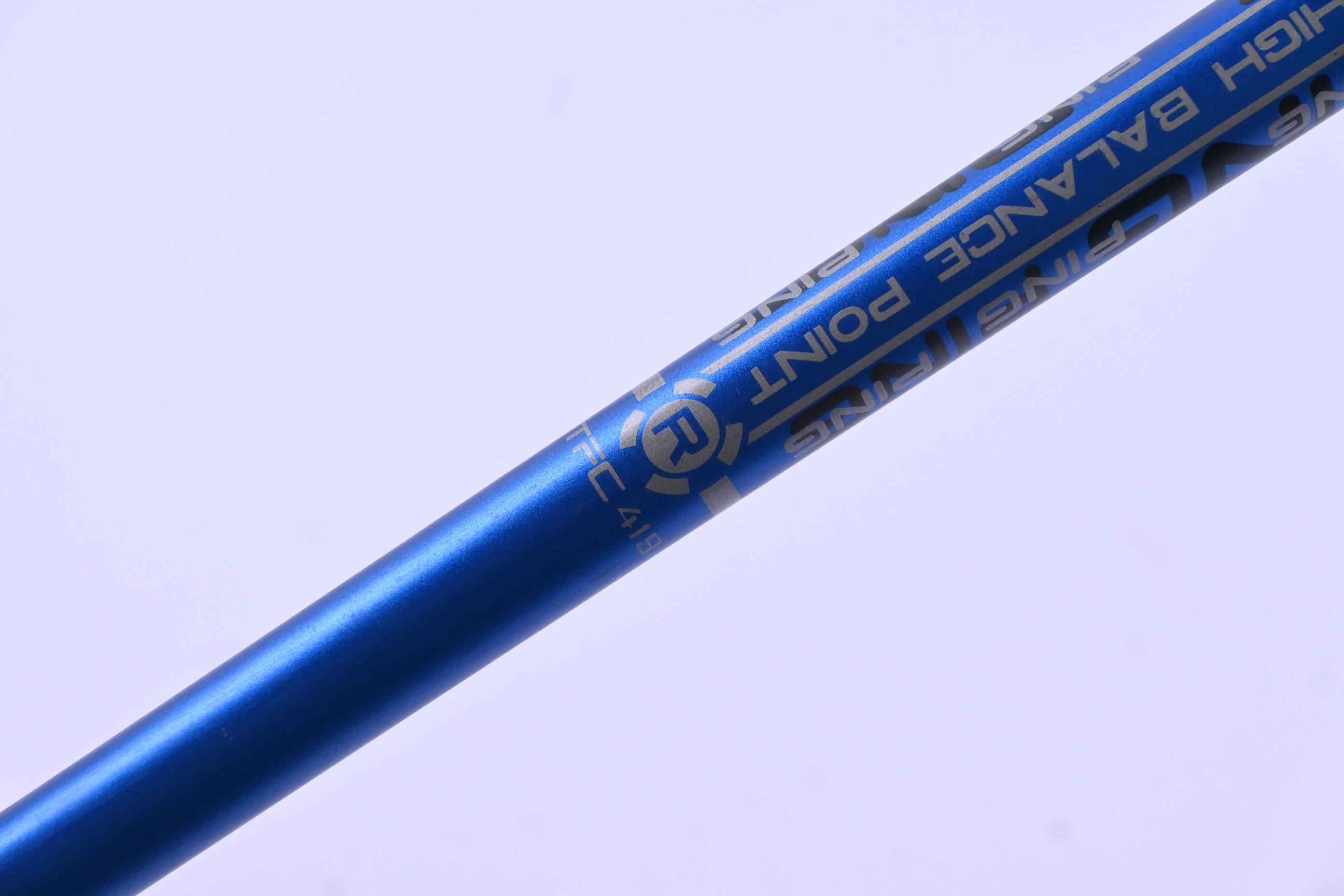 Ping G30 #3 Hybrid / 19 Degree / Regular Flex Ping TFC 419 Shaft