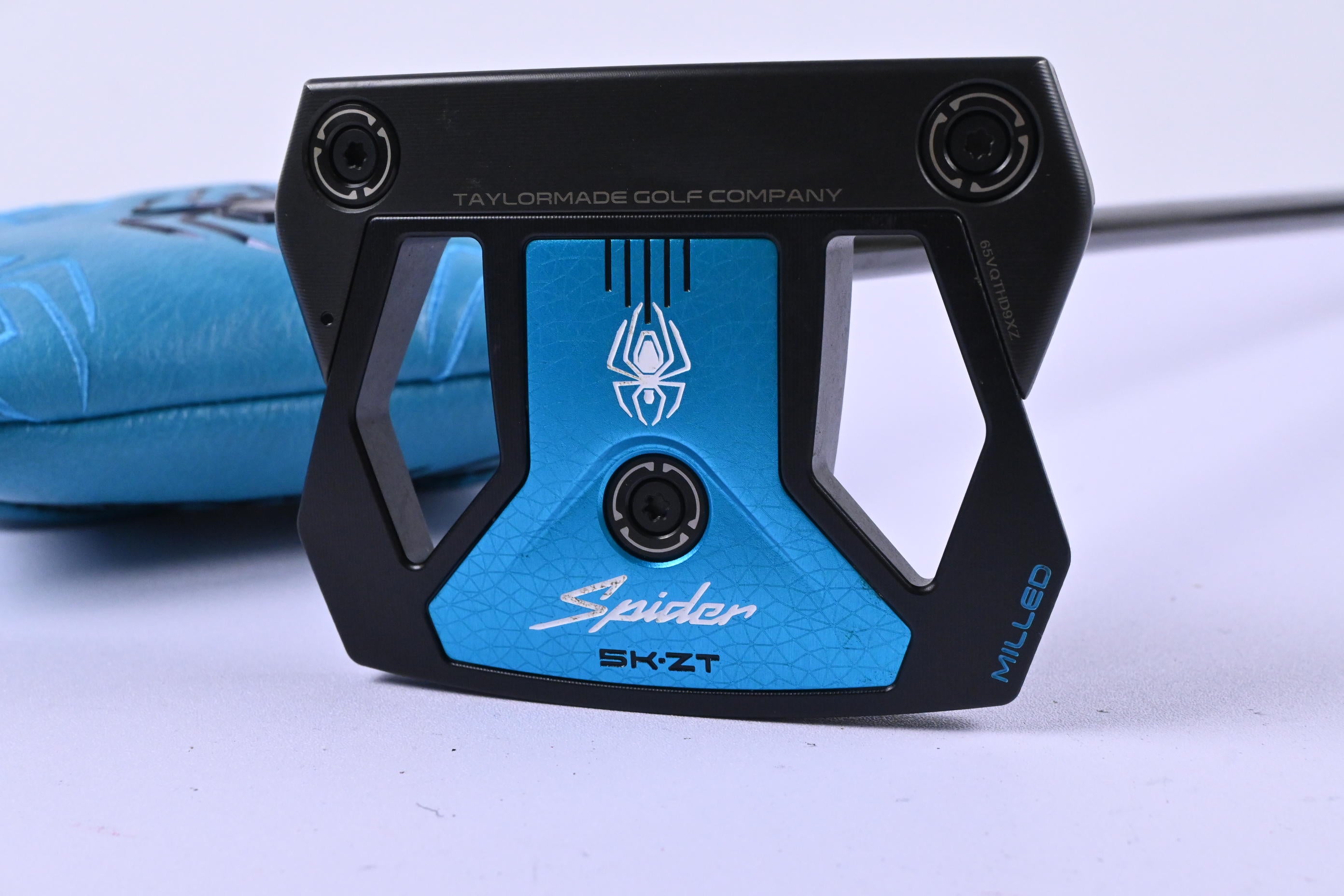 Taylormade Spider ZT Black Putter / 33 Inch