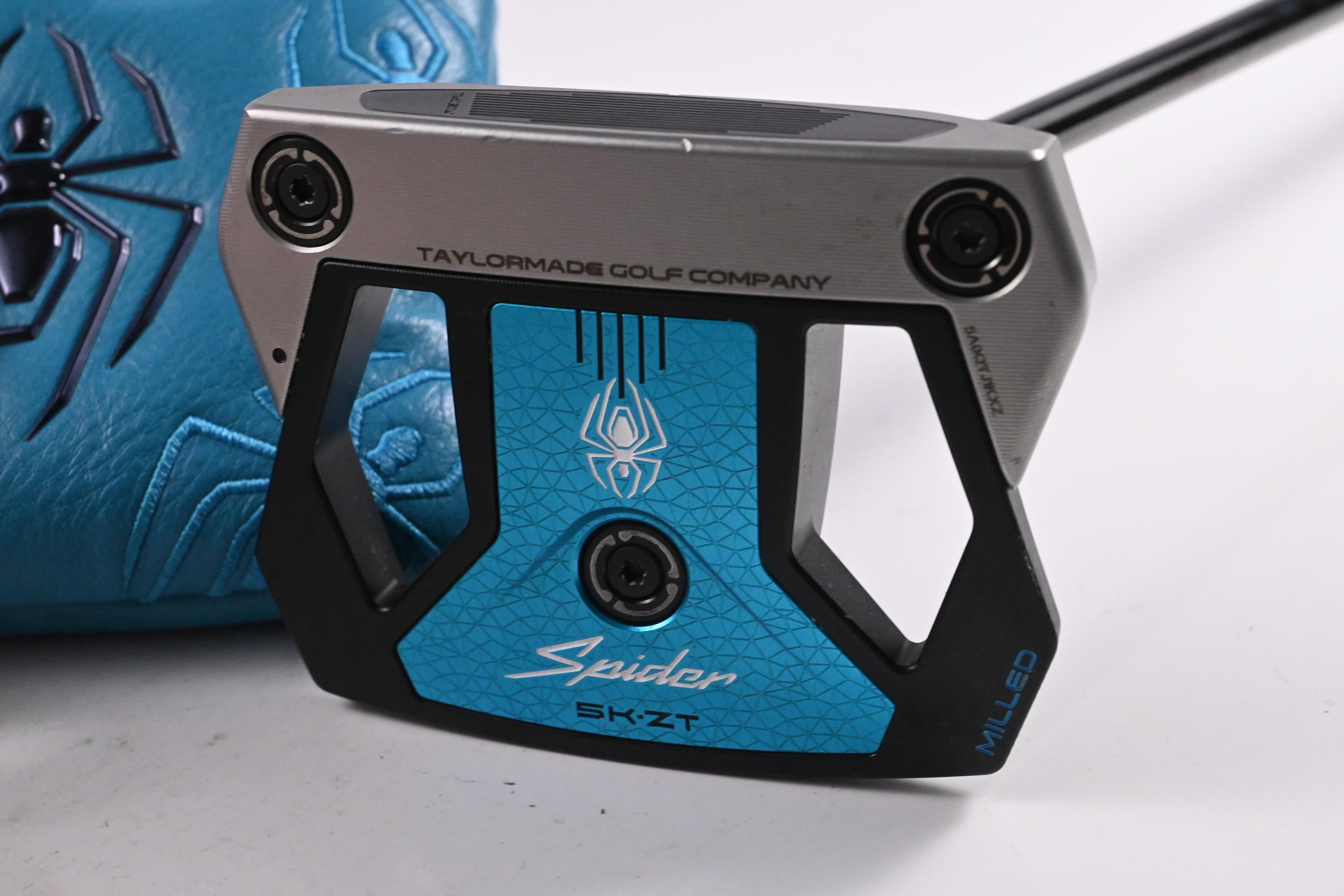 Taylormade Spider ZT Putter / 34 Inch