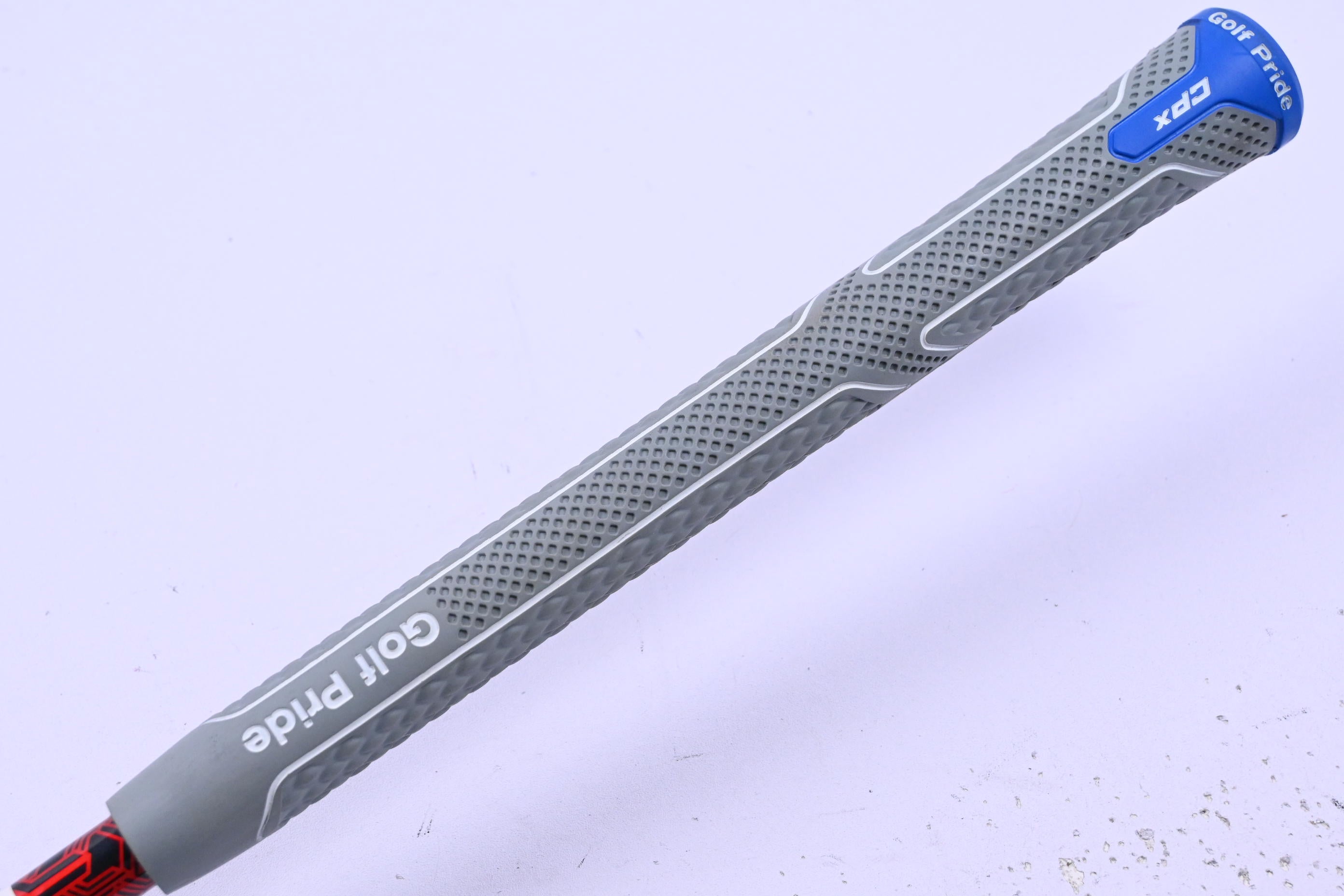 Ping G410 Crossover #3 Iron / 20 Degree / Blue Dot / Stiff Flex Alta CB Red 70