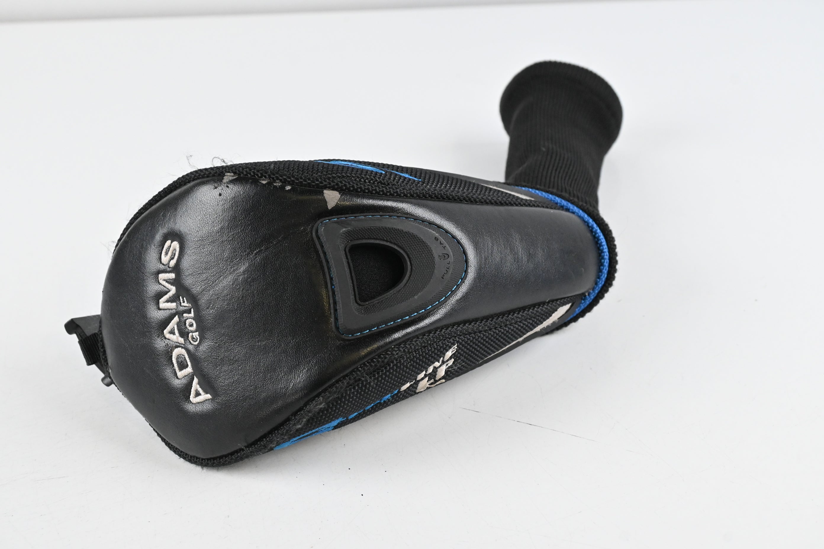 Adams Speedline LP #3 Wood / 15 Degree / Regular Flex Matrix HD Radix 5.1 Shaft