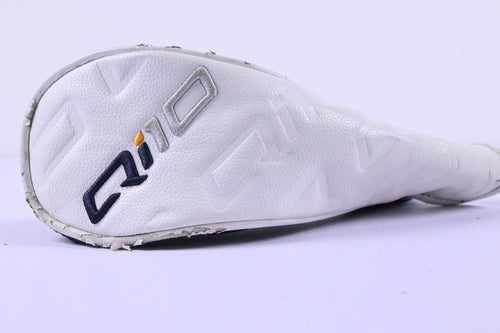 Taylormade Qi10 Tour #3 Hybrid / 19.5 Degree / Stiff Flex Tensei AV Blue 75