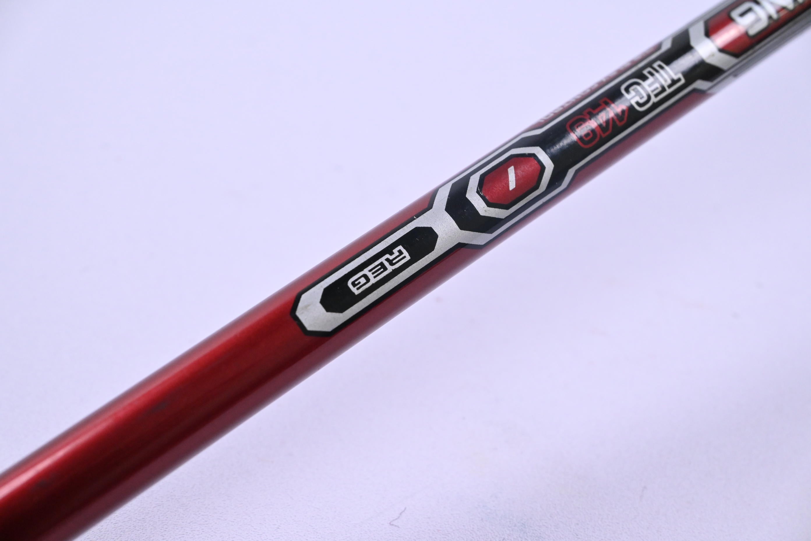 Ping G15 Pitching Wedge / 45 Degree / Black Dot / Regular Flex Ping TFC 149
