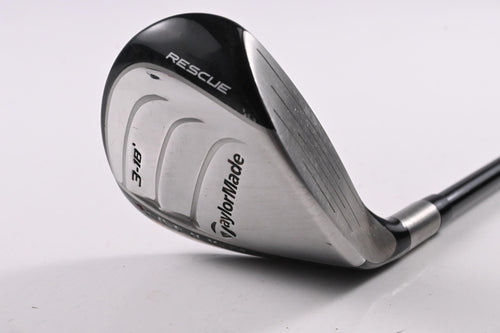 Taylormade Burner Superfast #3 Hybrid / 18 Degree / Regular Flex Reax 60 Shaft