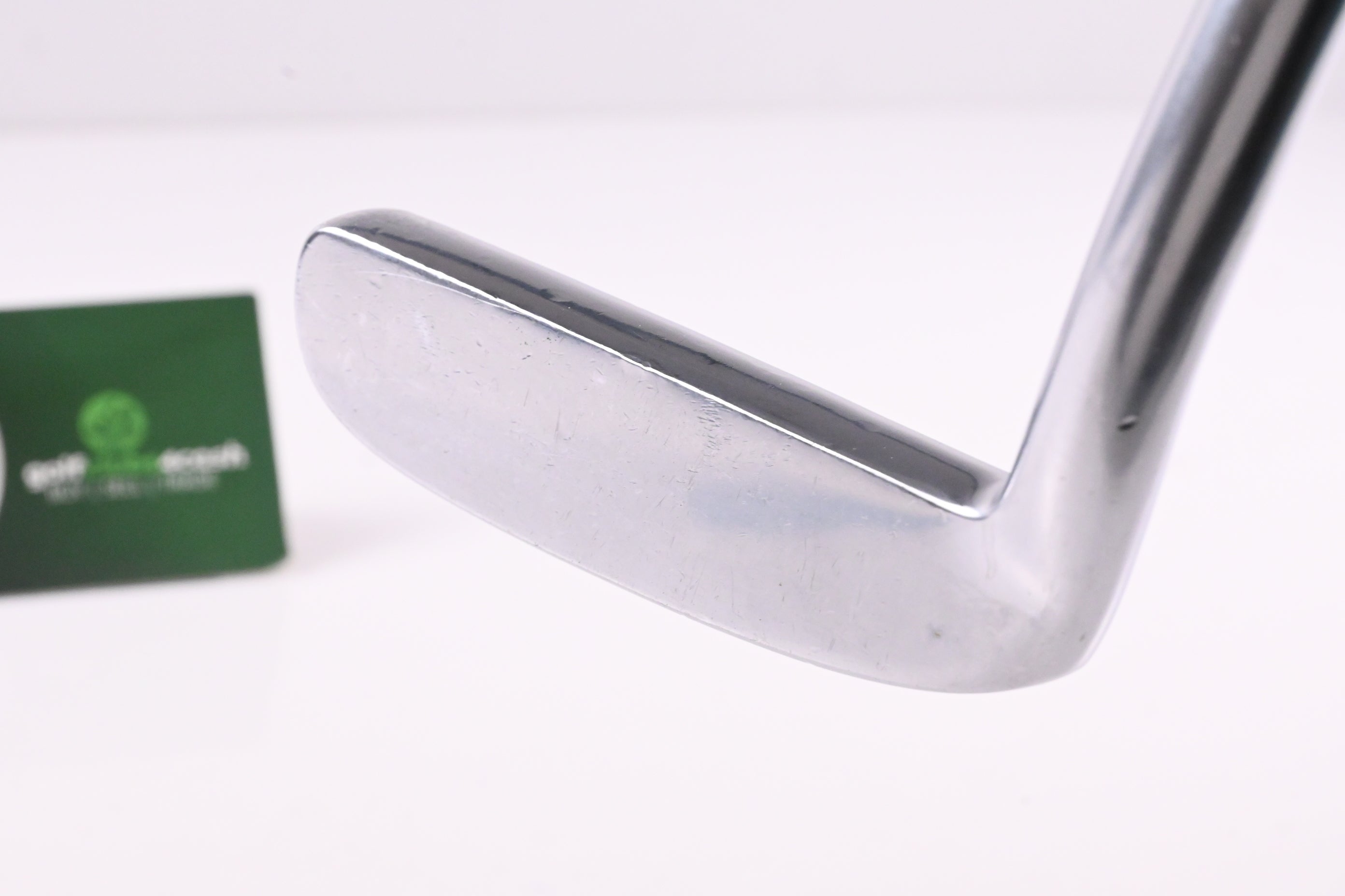 Wilson 8802 Milled Putter / 35 Inch