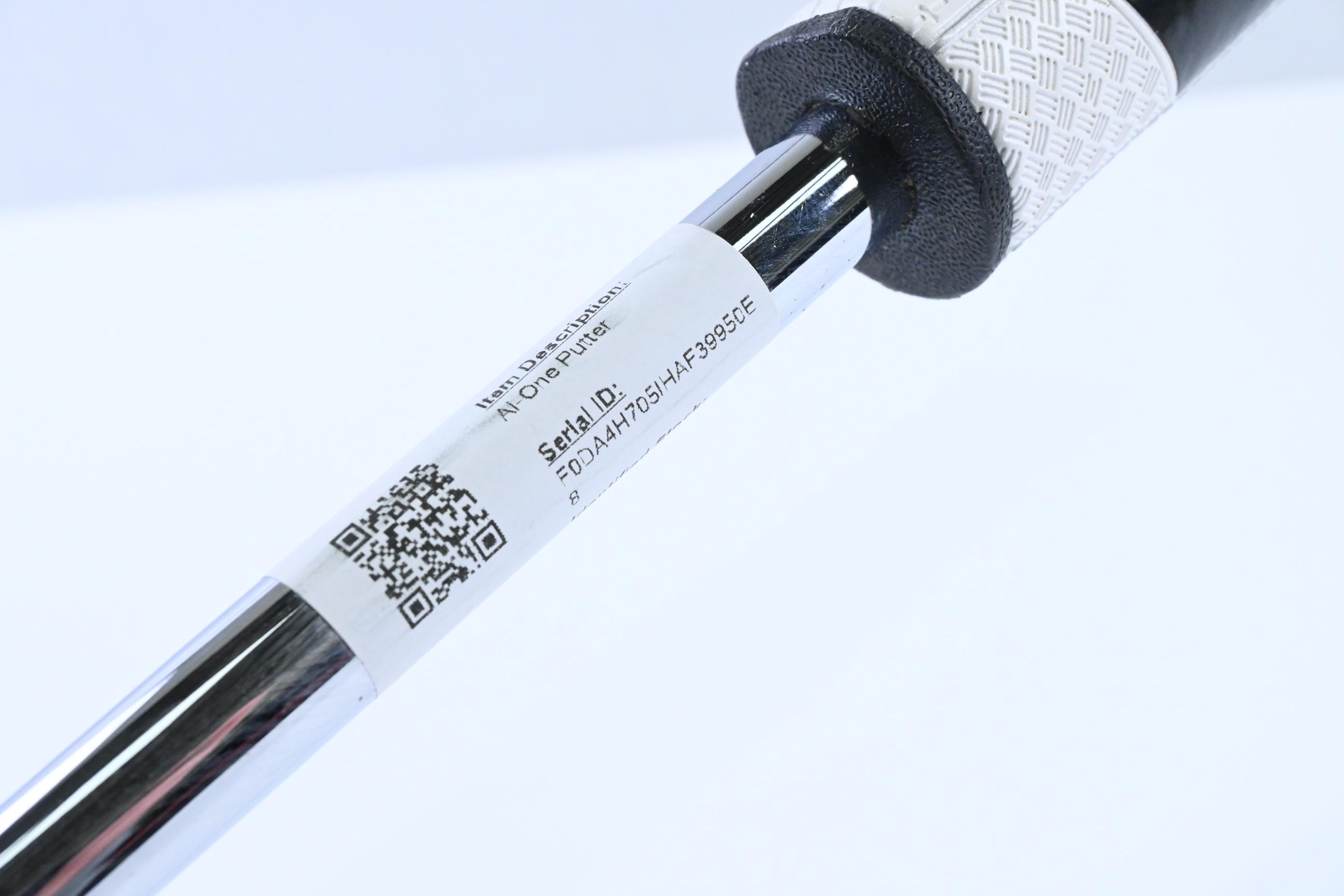 Odyssey Ai-One Double Wide Putter / 36 Inch