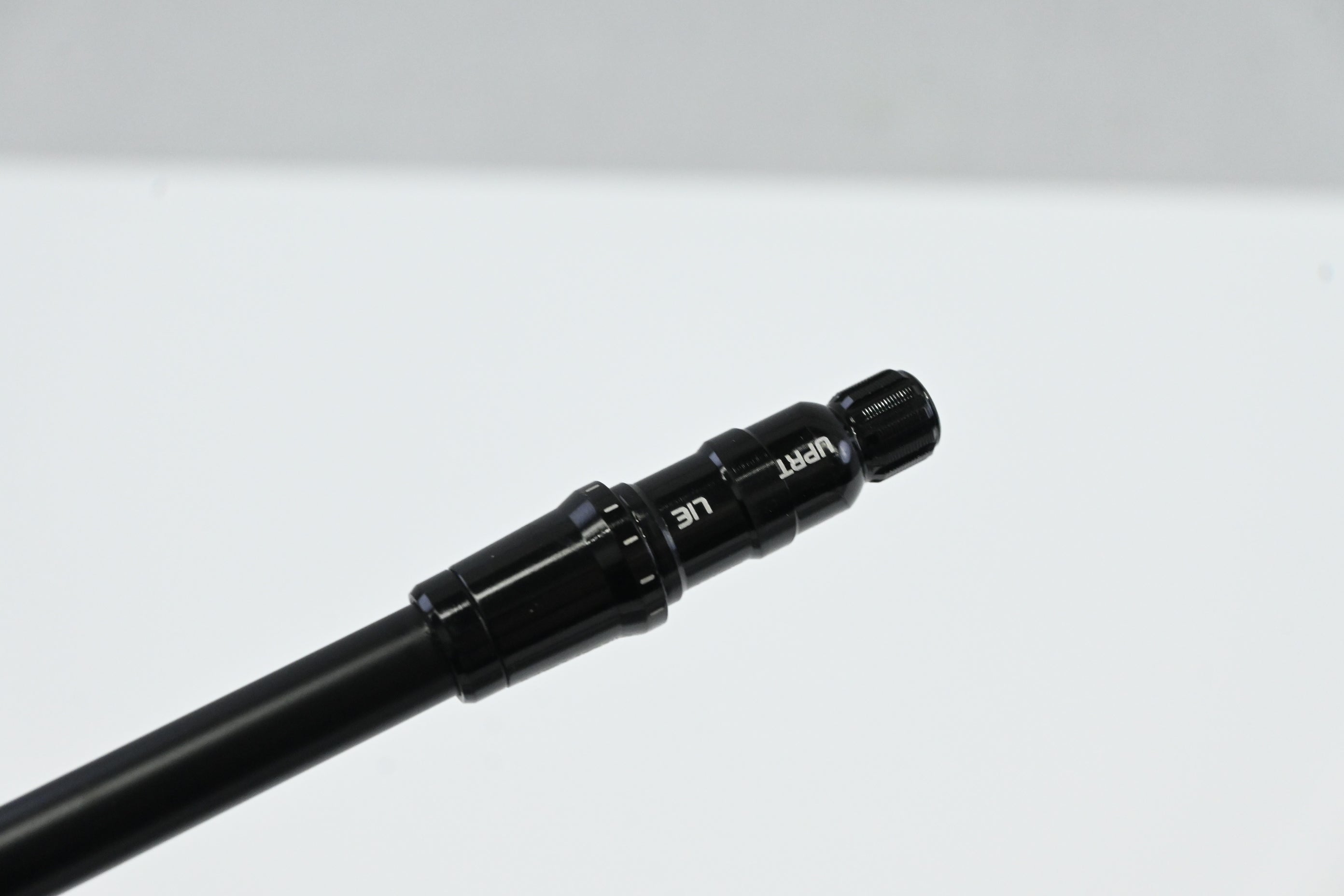 UST Mamiya Helium Nanocore 5 Driver Shaft / Stiff Flex / Taylormade 2nd Gen