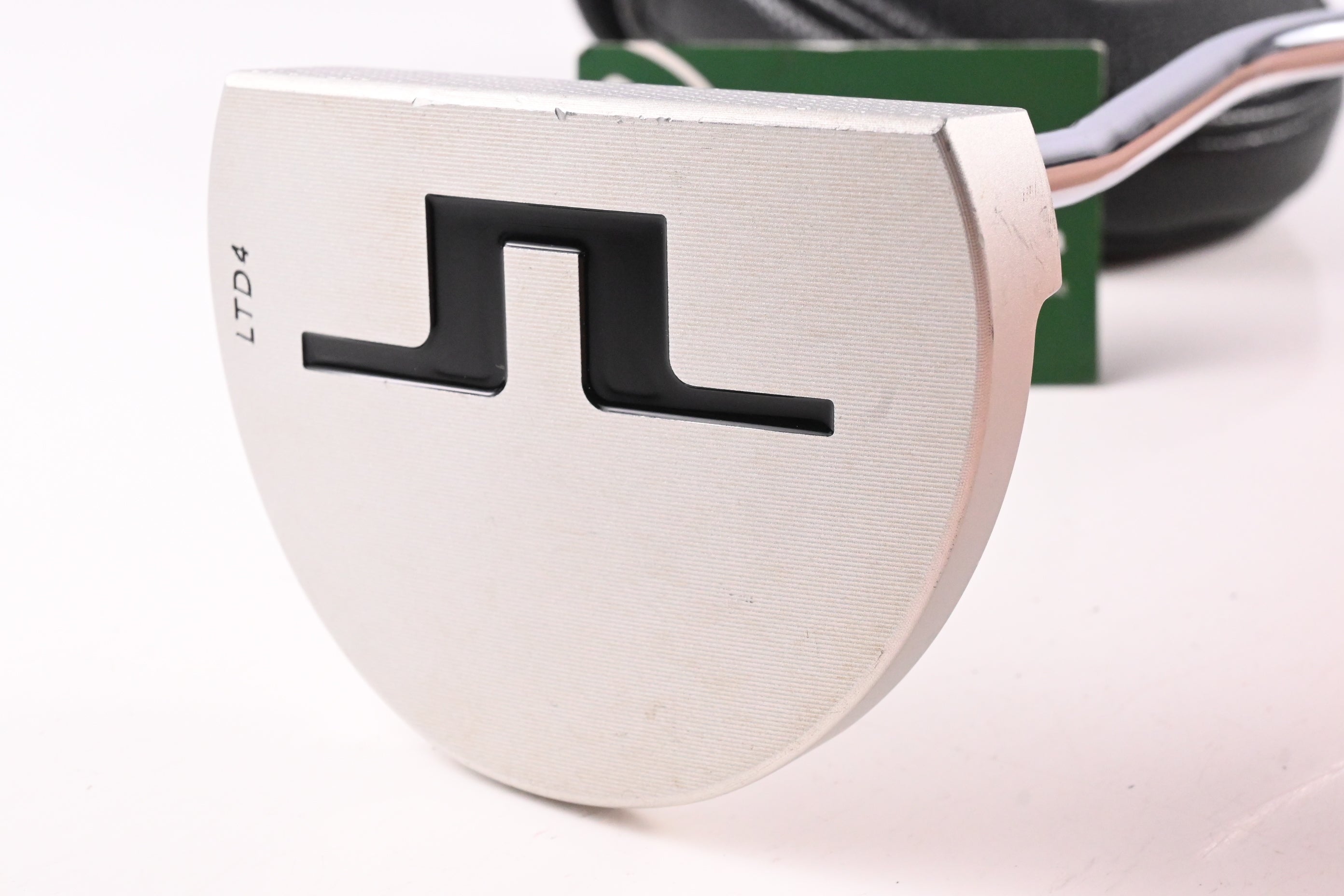 Vega J Lindeberg LTD4 Double Bend Putter / 34 Inch