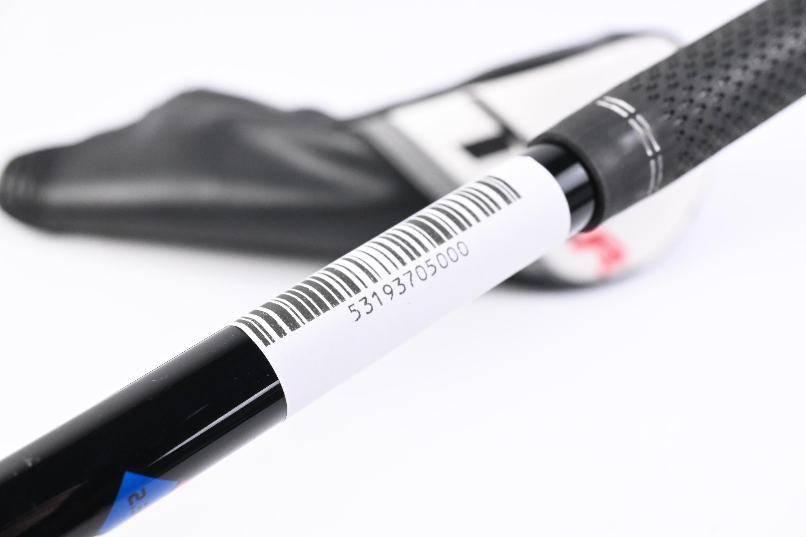 Titleist TSR2 #3 Hybrid / 18 Degree / Stiff Flex HZRDUS Black 80 Shaft