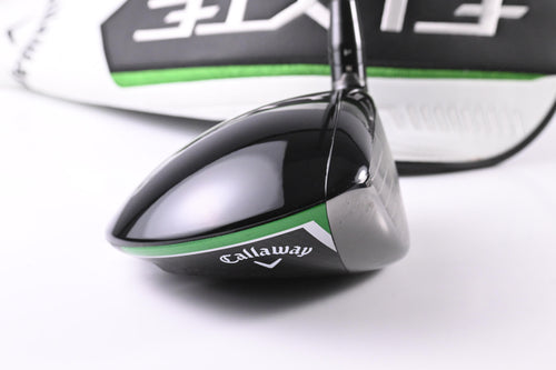 Callaway Elyte Triple Diamond Driver / 10.5 Degree / Regular Flex Vista Pro 45