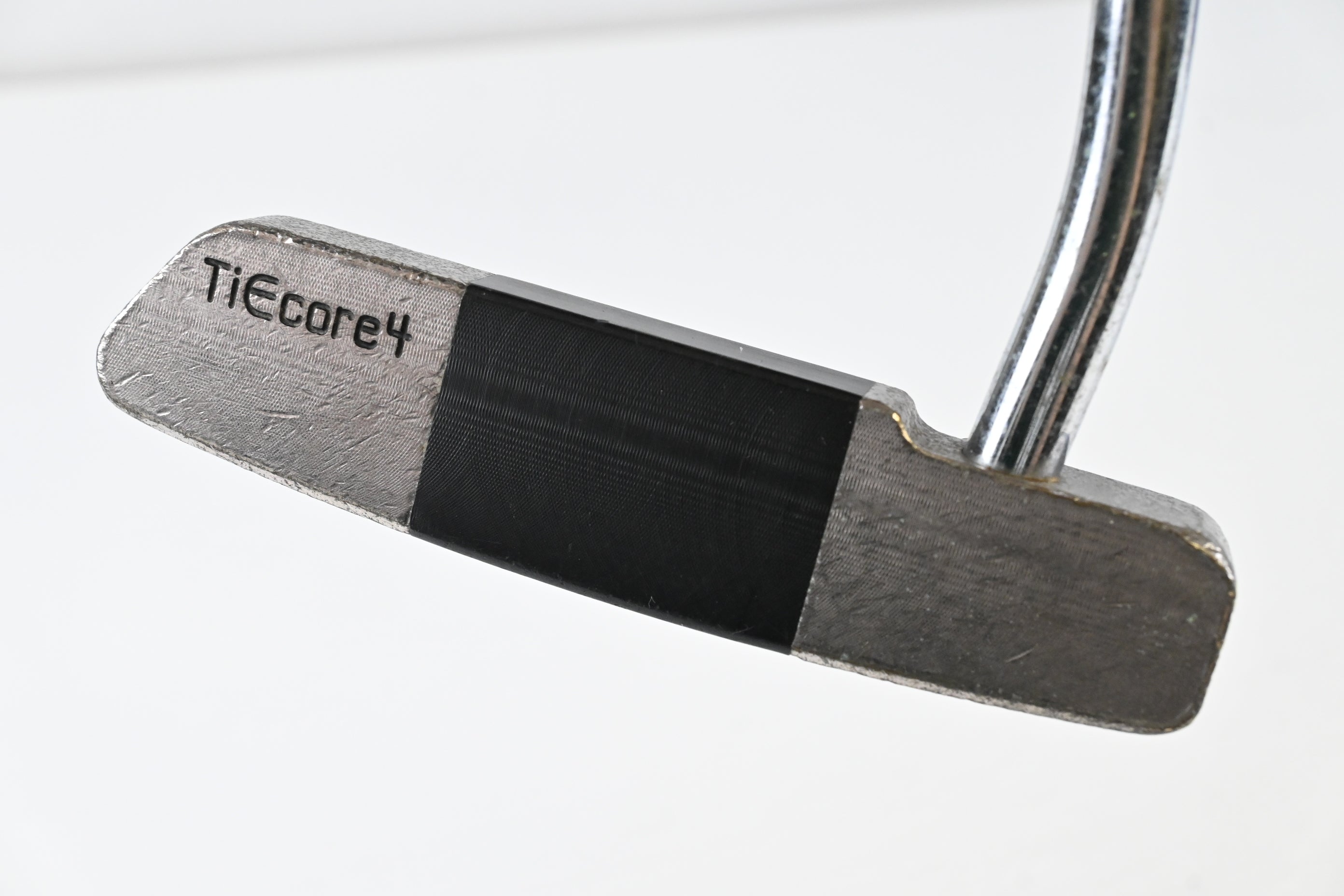 True Line TiEcore 4 Putter / 35 Inch