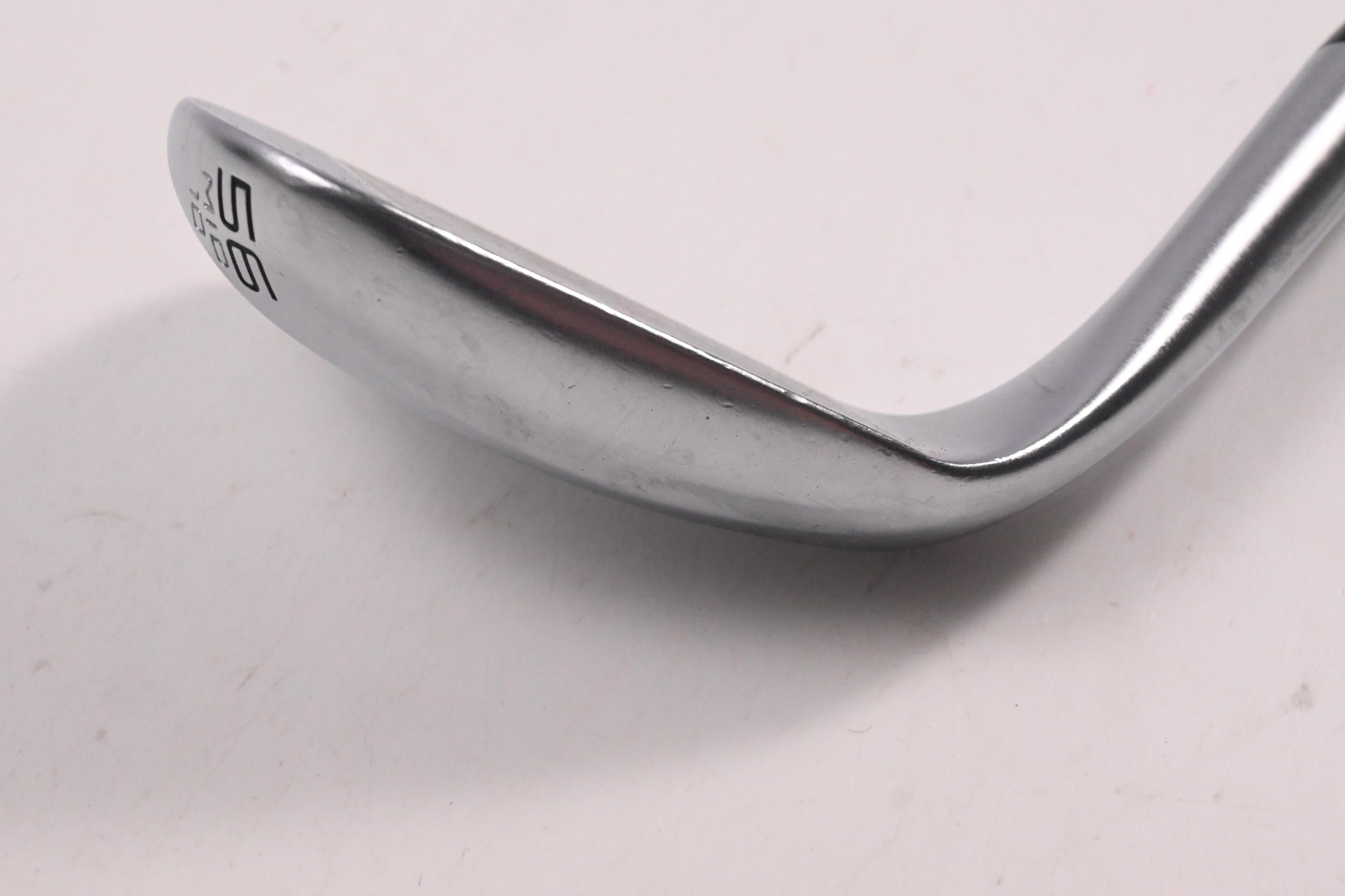Cleveland RTZ Sand Wedge / 56 Degree / Wedge Flex Dynamic Gold Spinner Shaft