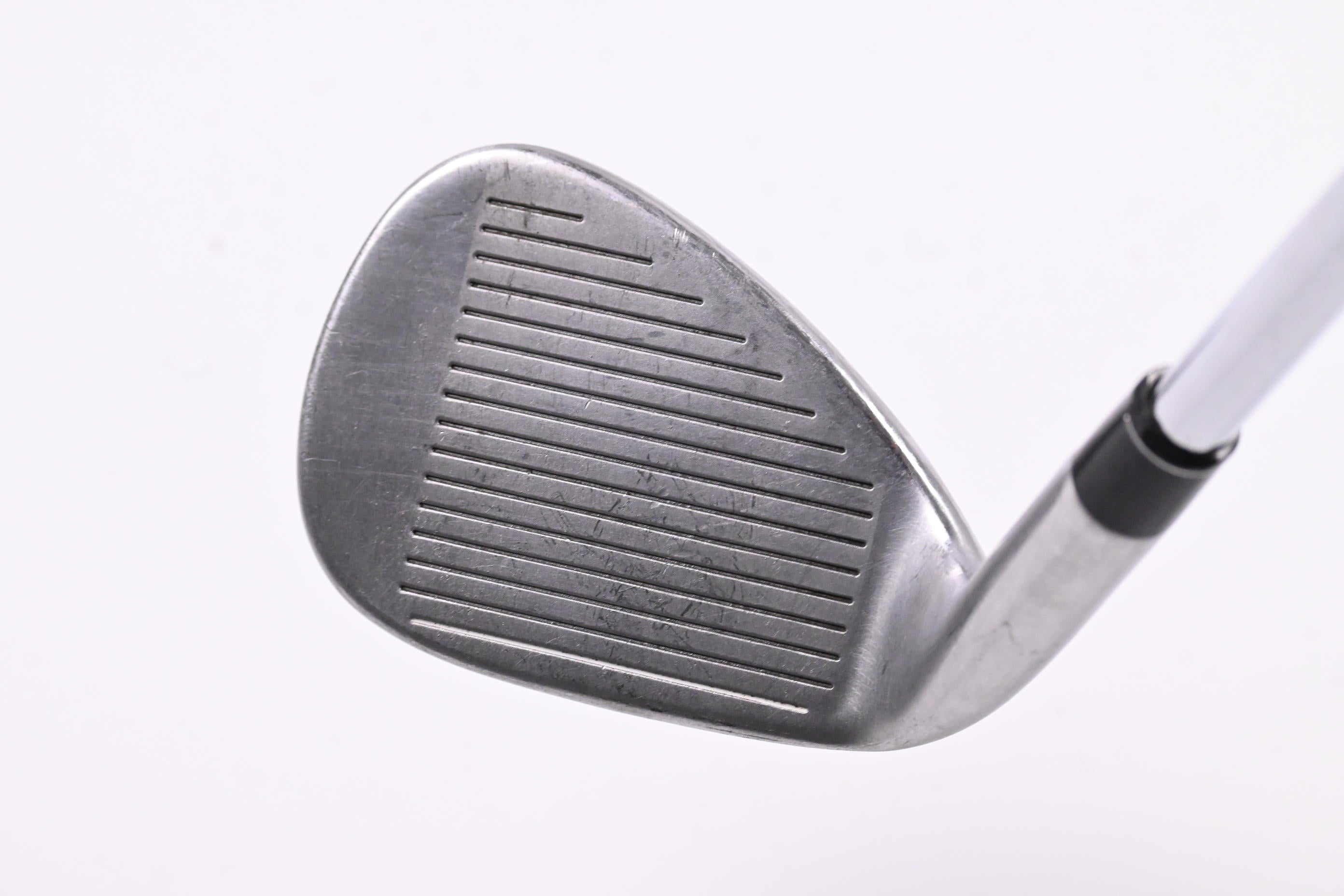 Taylormade SIM2 Max Sand Wedge / 54 Degree / Regular Flex KBS MAX MT 85 Shaft