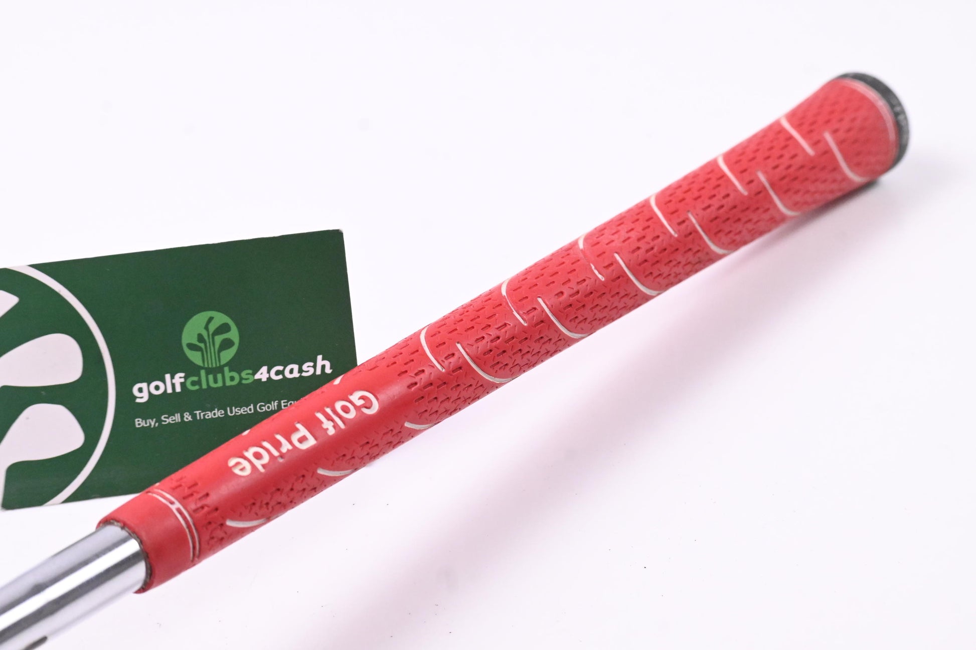 Titleist 712 CB #3 Iron / 21 Degree / Stiff Flex KBS Tour Shaft