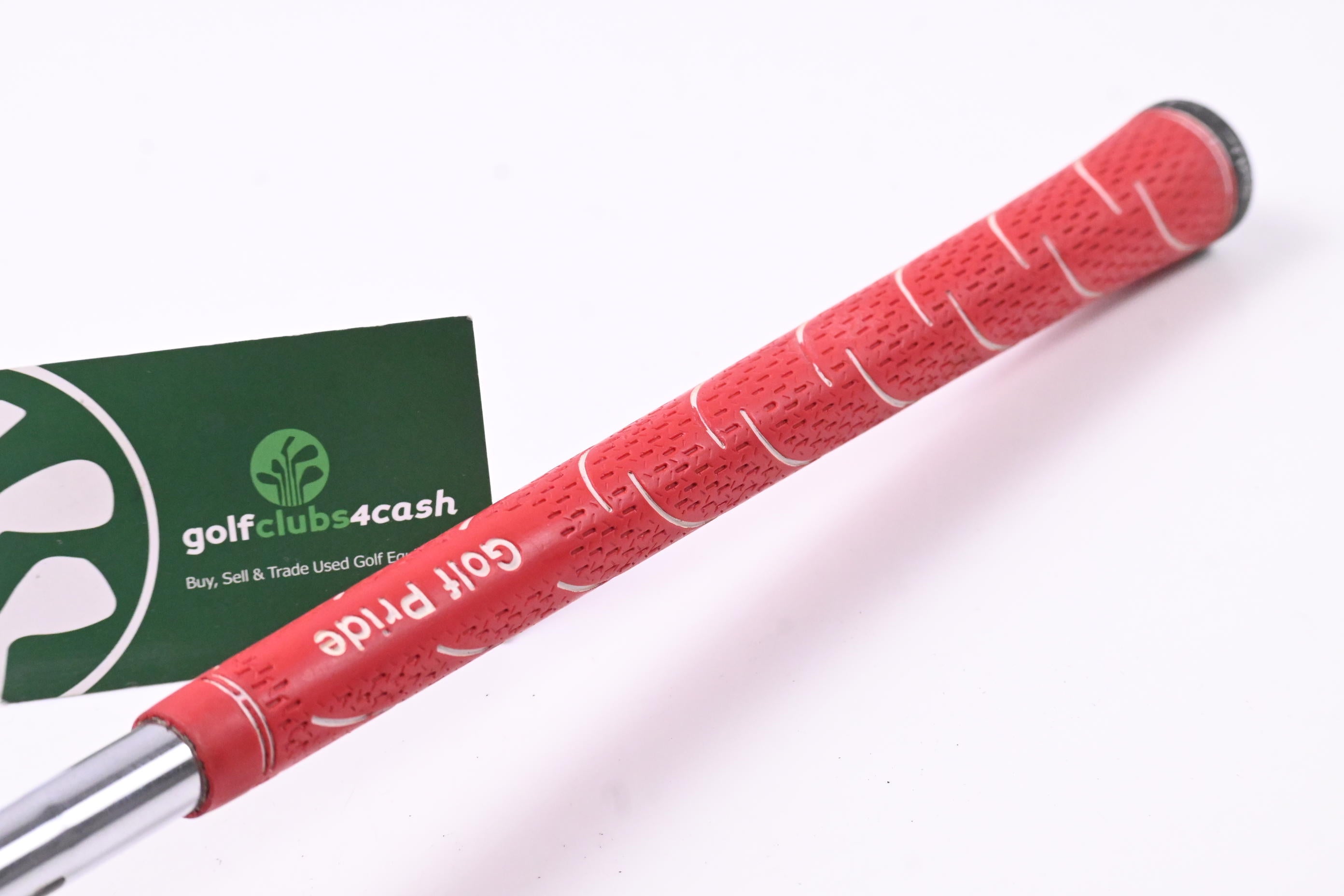 Titleist 712 CB #3 Iron / 21 Degree / Stiff Flex KBS Tour Shaft