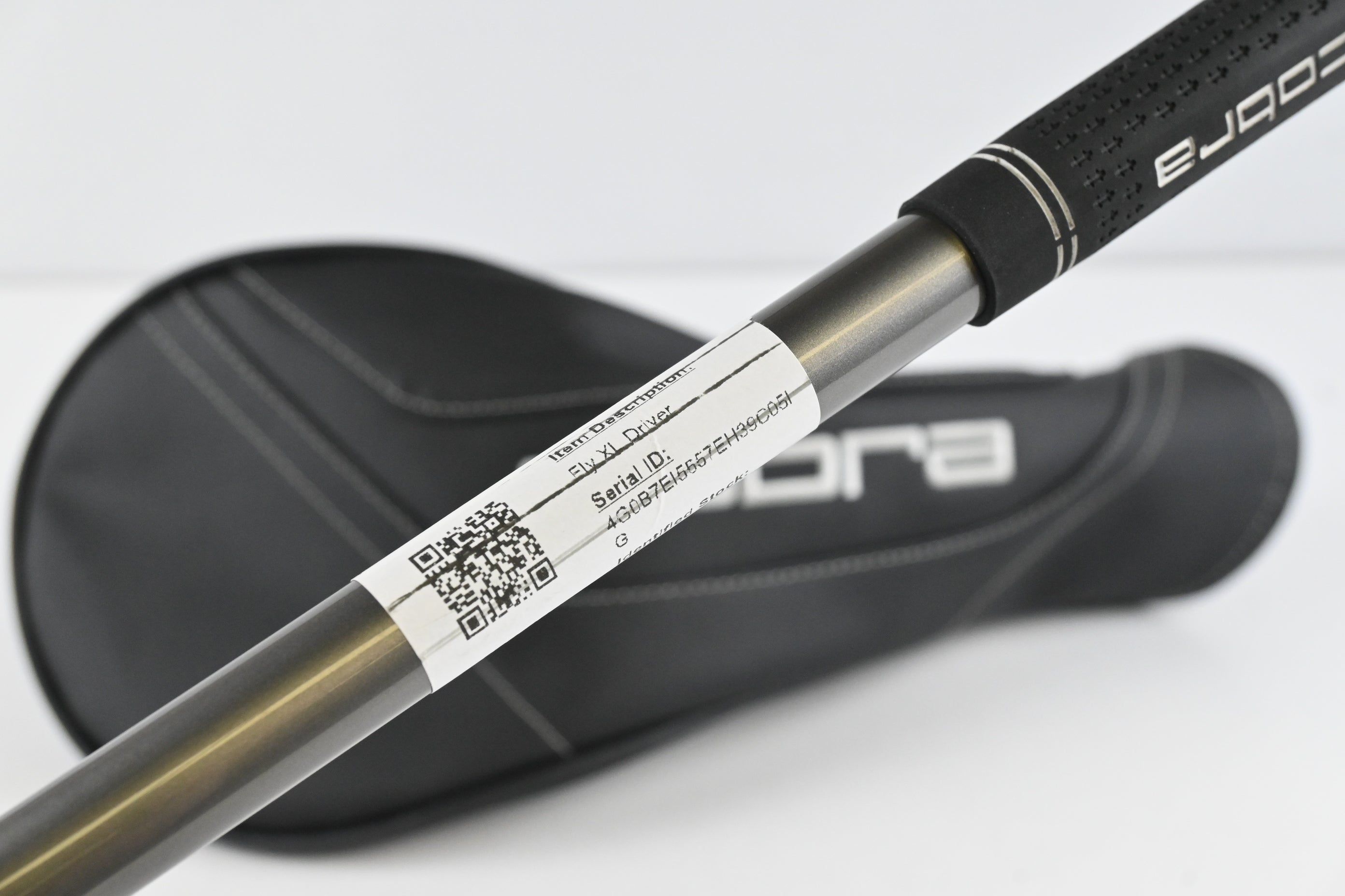Cobra Fly XL Driver / 10.5 Degree / Regular Flex Cobra Fly XL Shaft