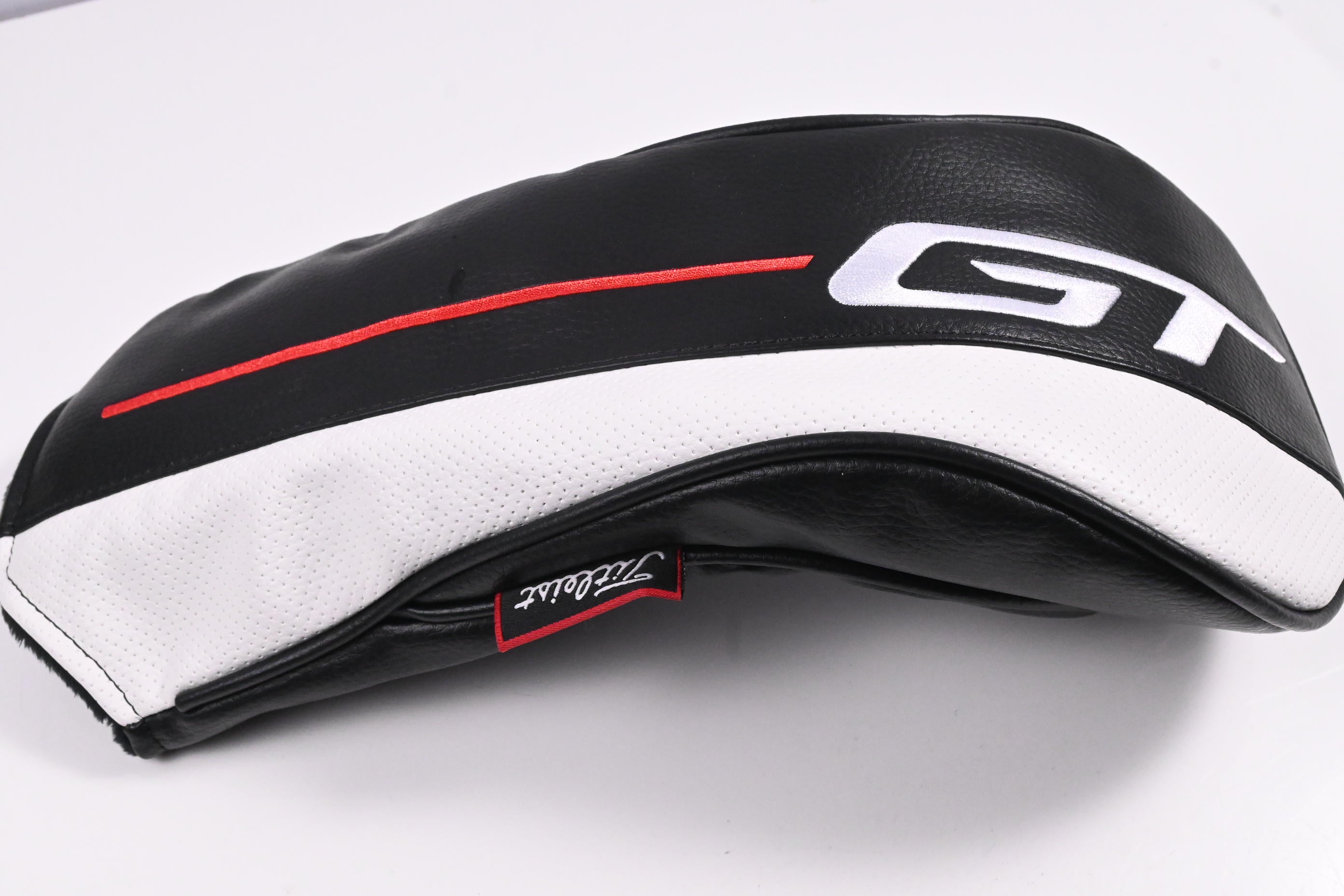 Left Hand Titleist GT3 Driver / 9 Degree / Head Only