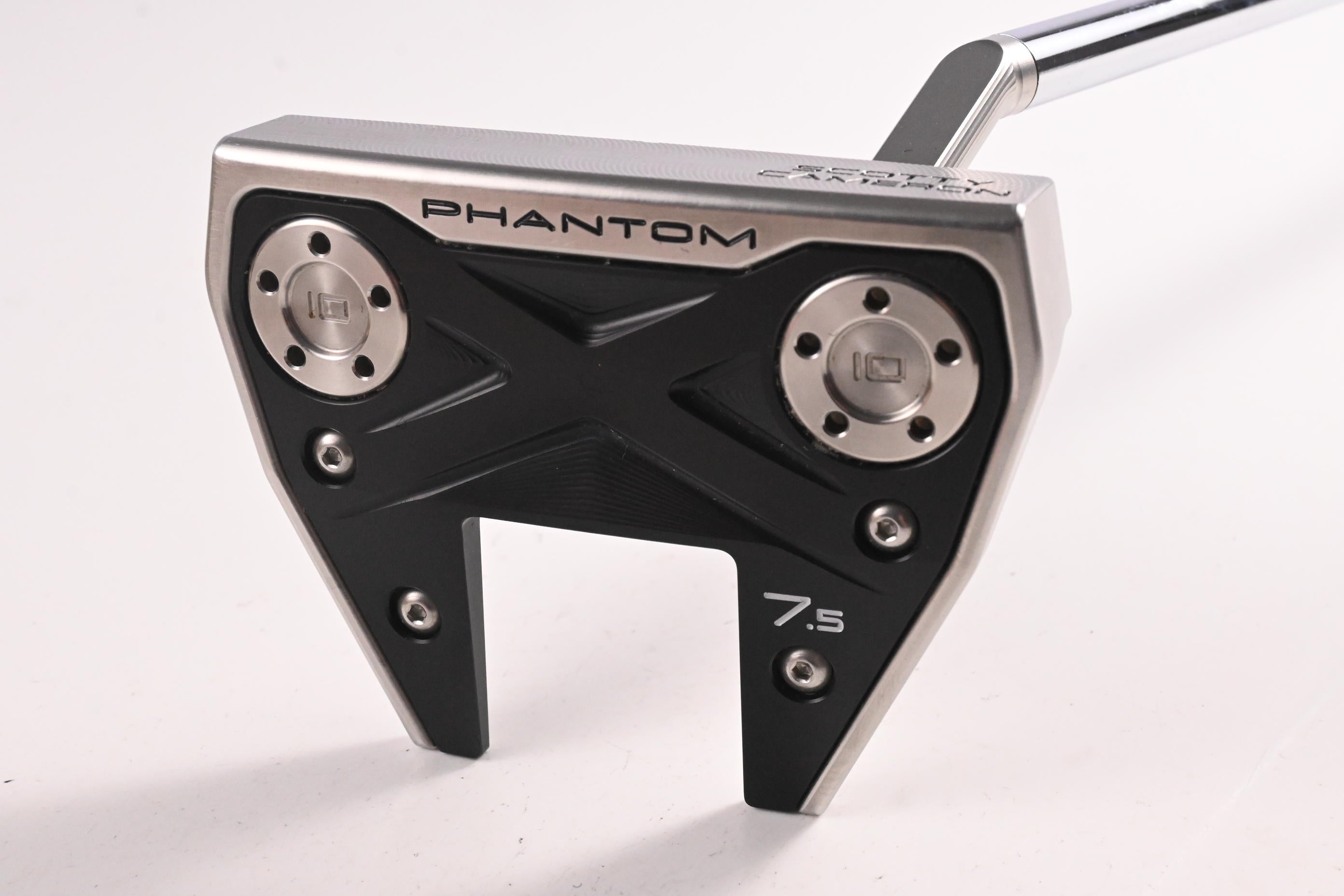 Scotty Cameron Phantom X 7.5 2022 Putter / 35 Inch