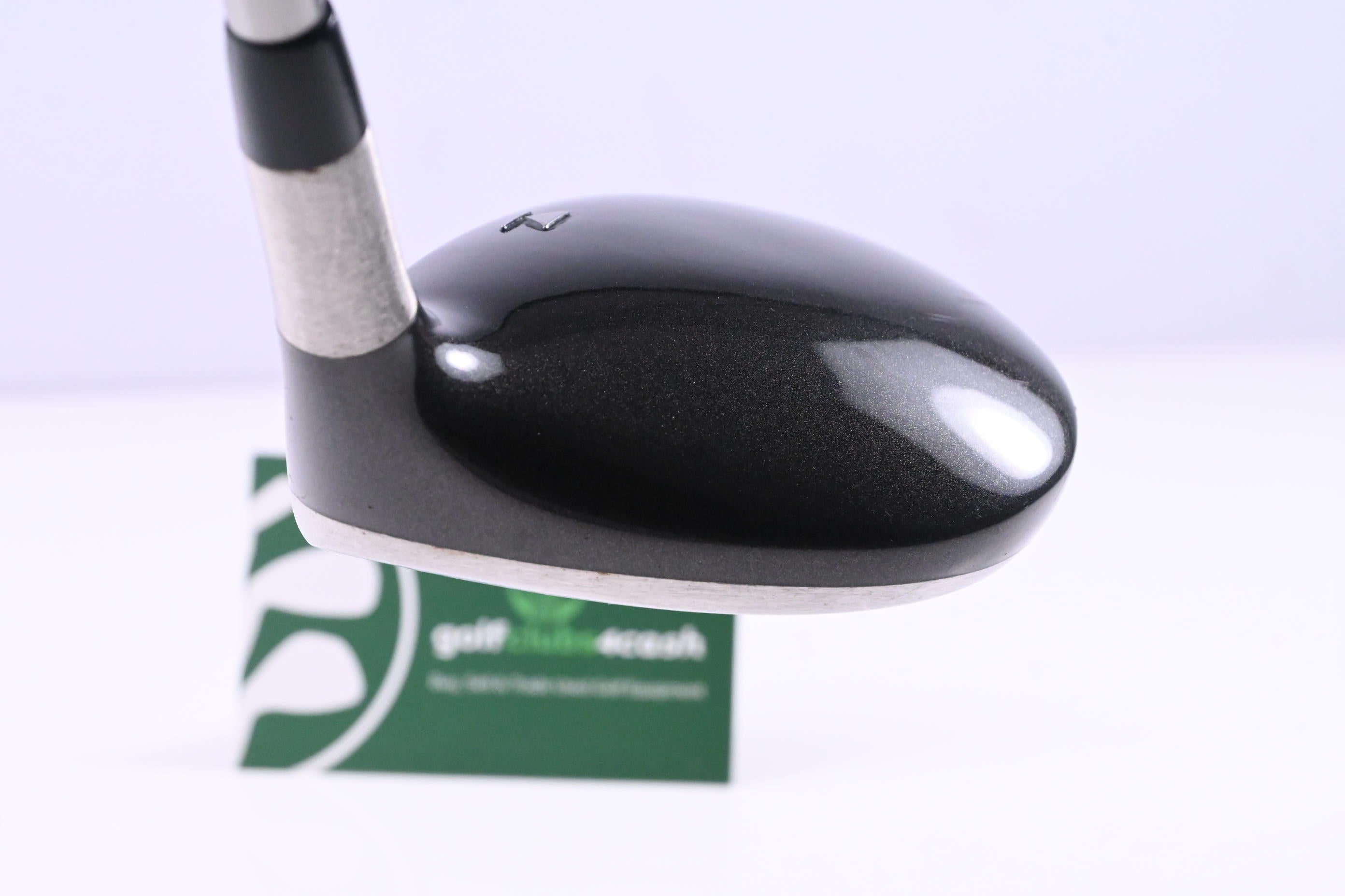 Titleist 904 F #3 Wood / 15 Degree / Stiff Flex ACCRA SC95
