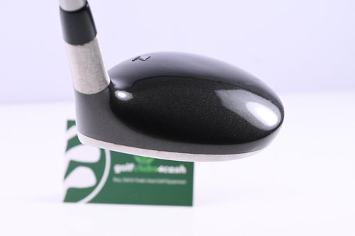 Titleist 904 F #3 Wood / 15 Degree / Stiff Flex ACCRA SC95