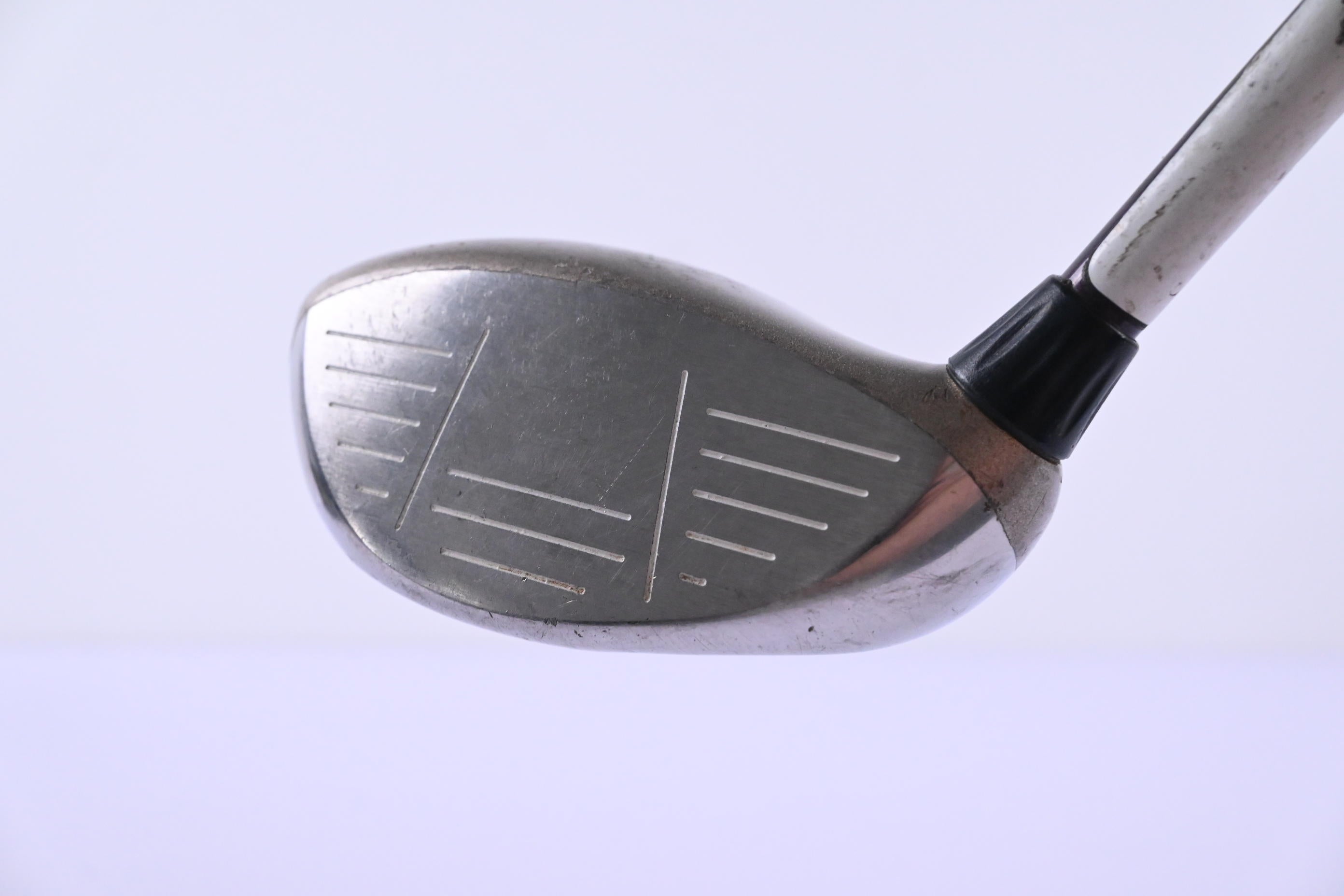 Ladies Callaway Big Bertha 2004 #3 Wood / 15 Degree / Ladies Callaway Gems 55
