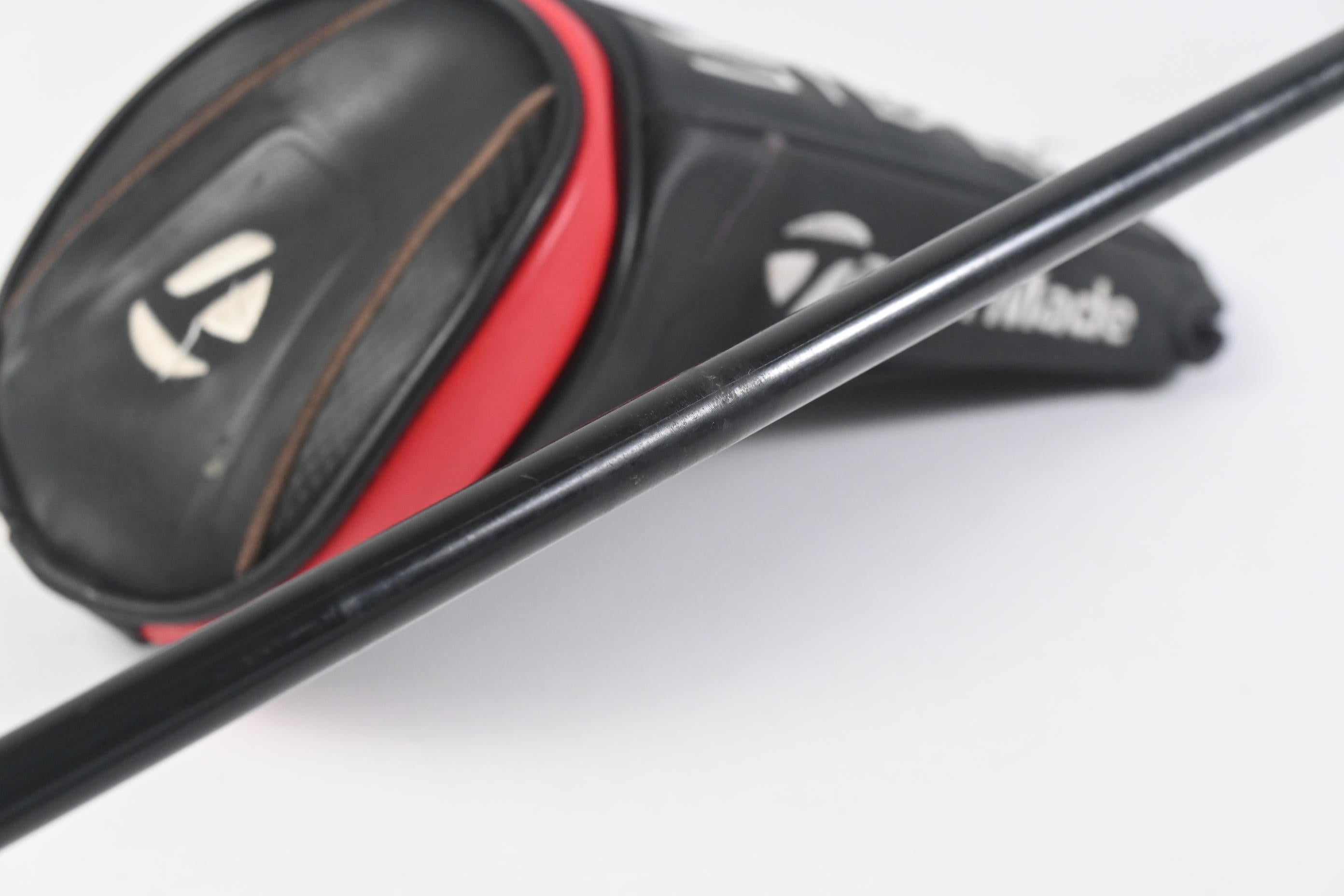 Taylormade Stealth #3 Wood / 15 Degree / Stiff Flex Fujikura Ventus Red 6