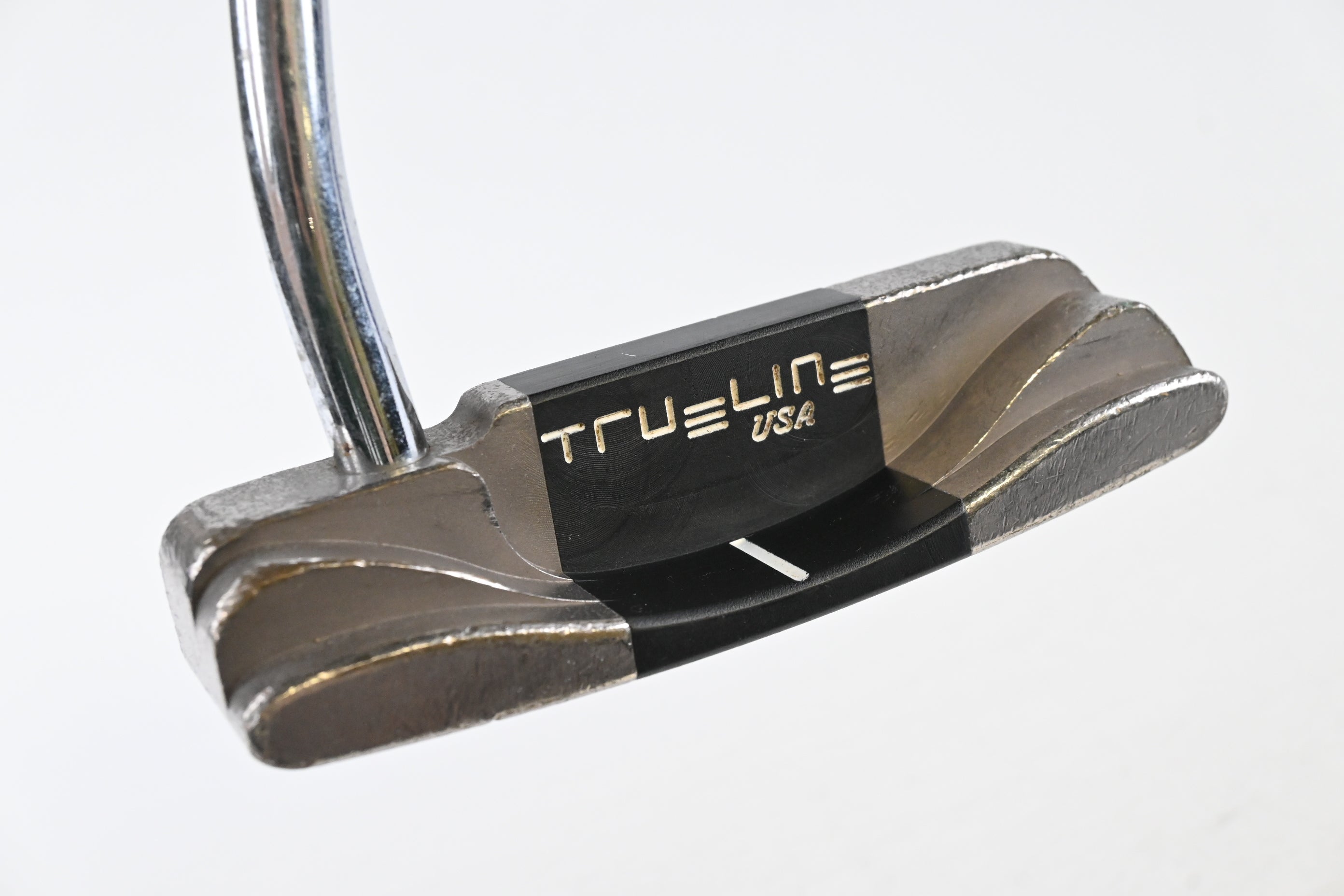 True Line TiEcore 4 Putter / 35 Inch
