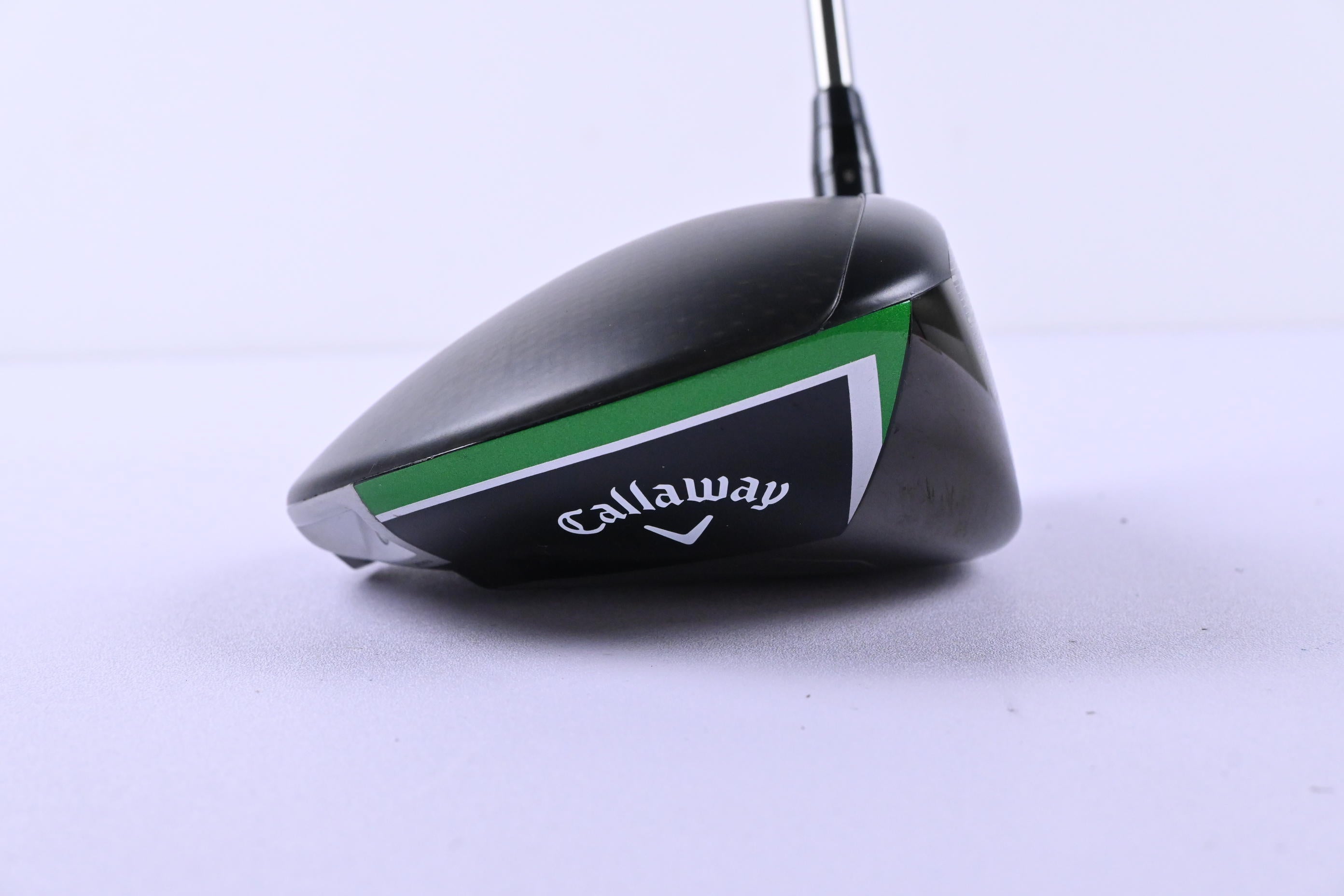 Callaway Elyte Driver / 10.5 Degree / Regular Flex Callaway RCH 55 Shaft