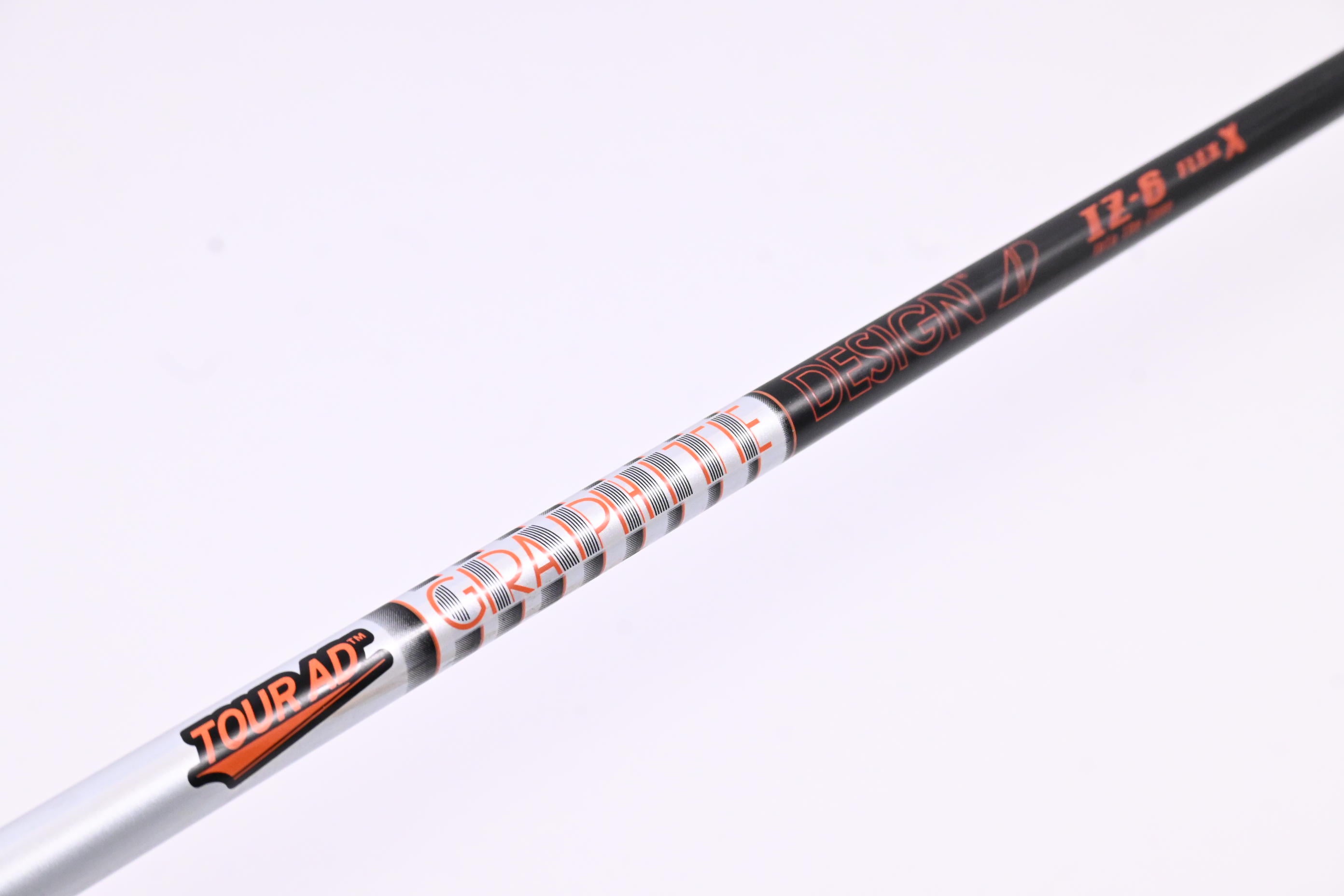 Graphite Design Tour AD IZ-6 Driver Shaft / X-Flex / Callaway 2nd Gen