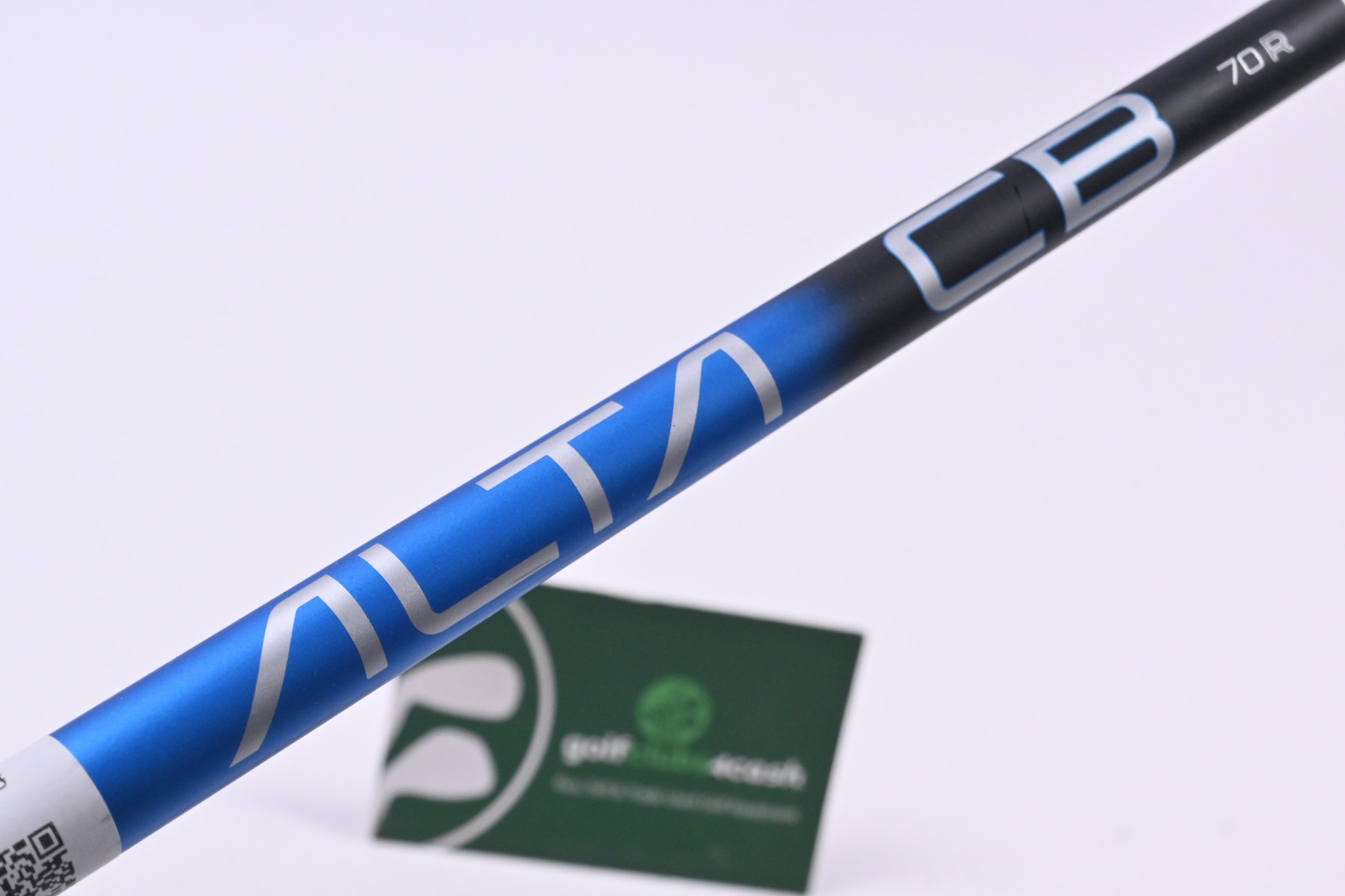 Ping Alta CB Blue 70 #4 Hybrid Shaft / Regular Flex / Ping 3rd Gen