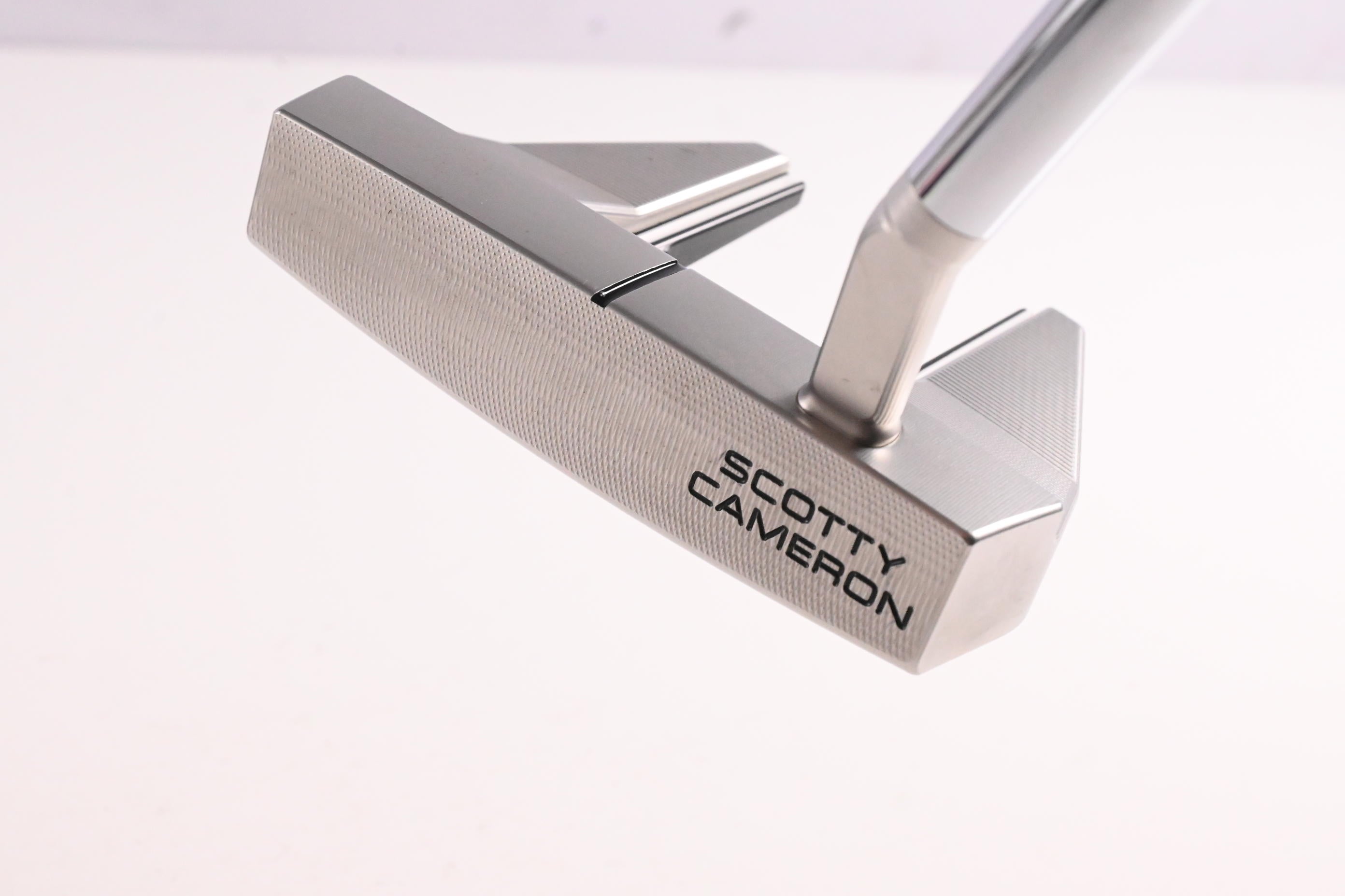 Scotty Cameron Phantom X 7.5 2022 Putter / 35 Inch