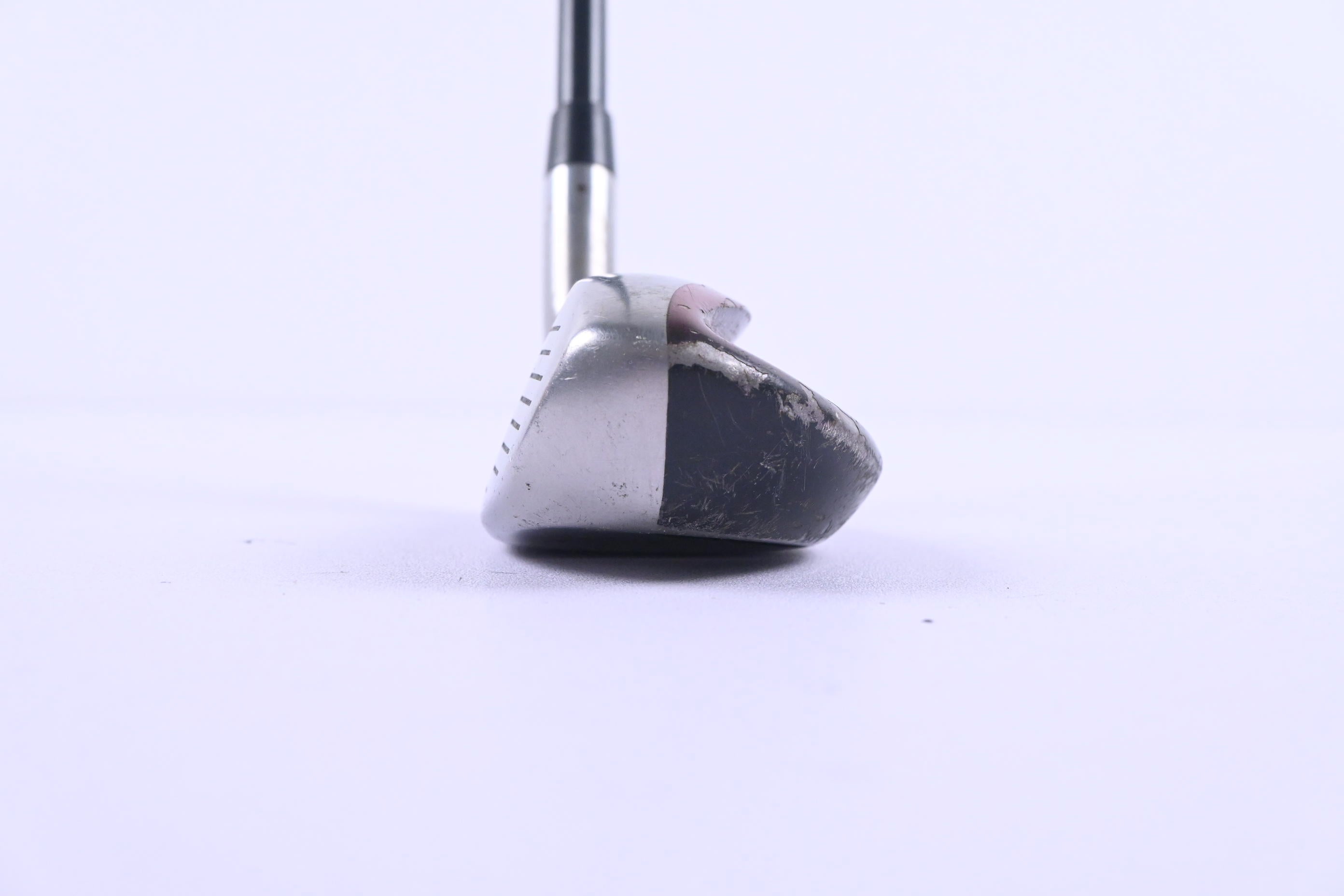 Left Hand Nike CPR #3 Hybrid / 21 Degree / Regular Flex Nike CPR Shaft