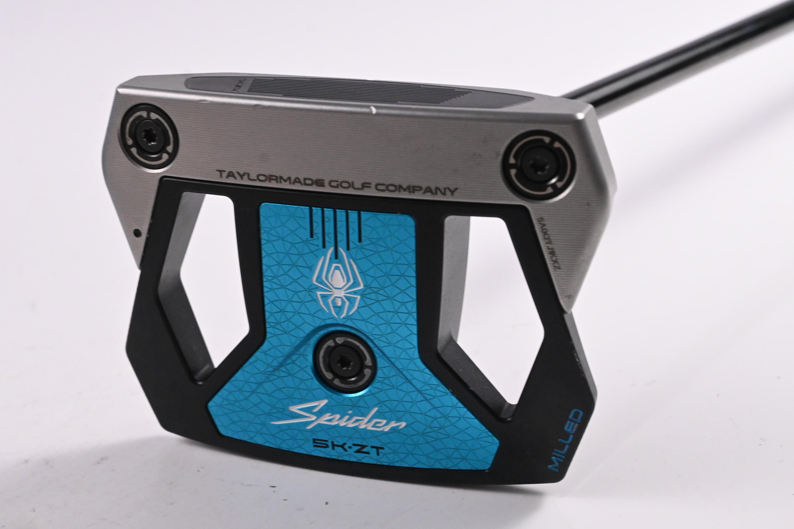 Taylormade Spider ZT Putter / 34 Inch