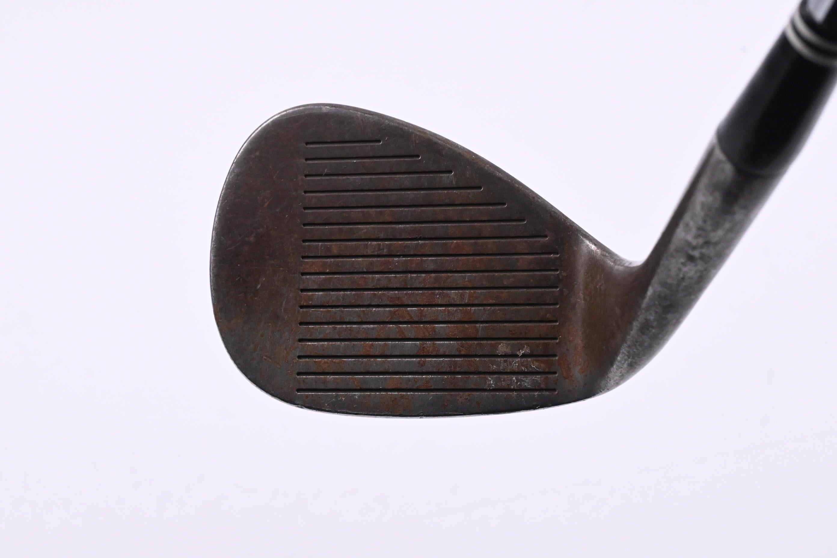 Cleveland Tour Action REG.588 Lob Wedge / 60 Degree / Stiff Flex Dynamic Gold