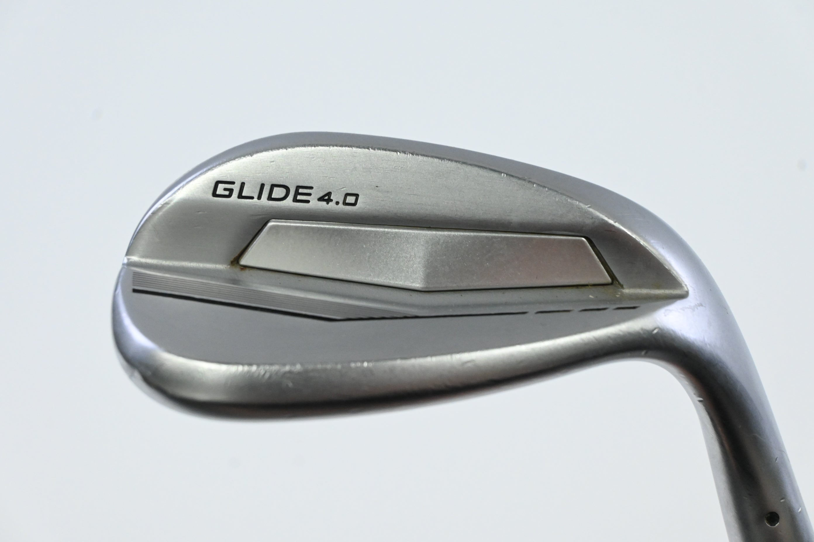 Ping Glide 4.0 Sand Wedge / 56 Degree / Black Dot / Wedge Flex Ping 511ZZ Shaft