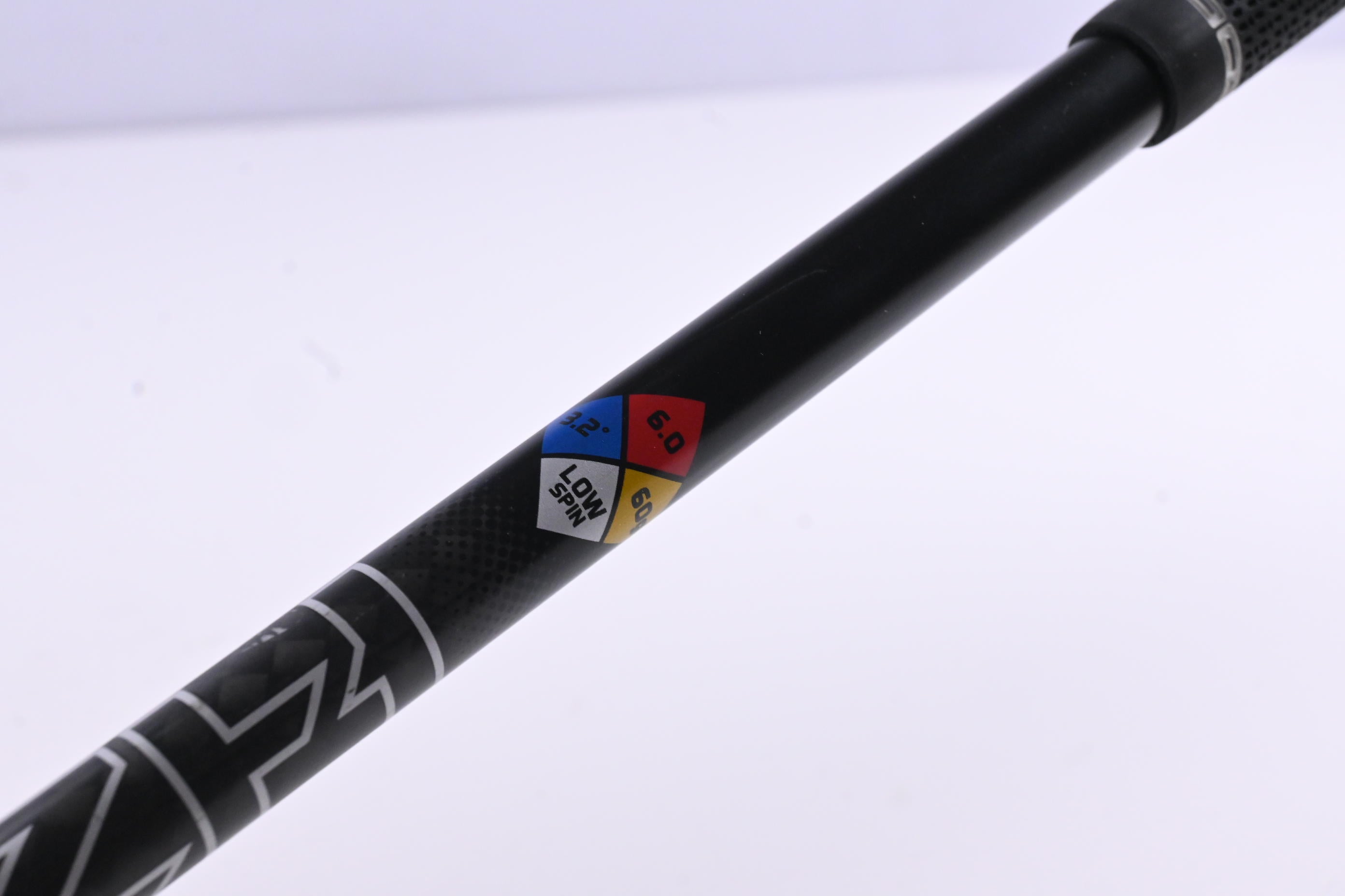 Titleist GT2 Driver / 10 Degree / Stiff Flex HZRDUS Black 60 Shaft