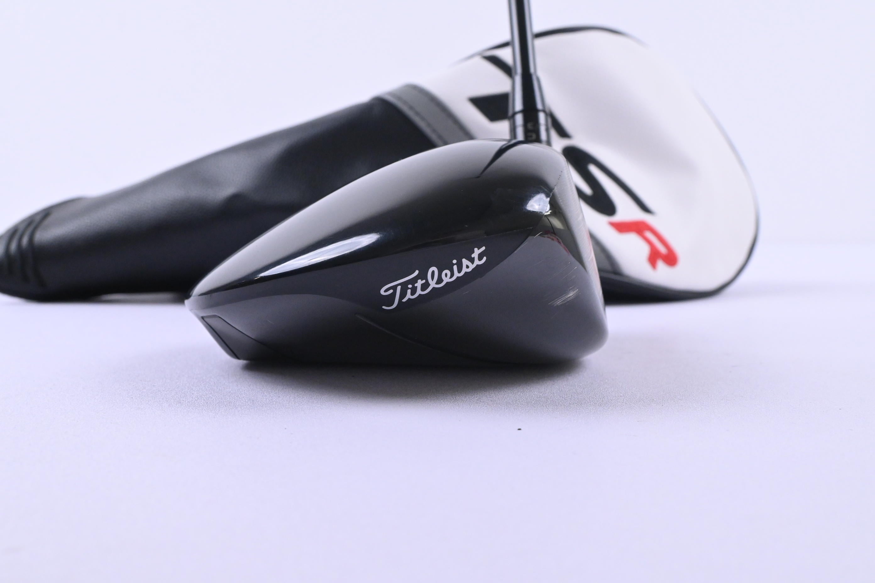 Titleist TSR2 Driver / 10 Degree / Regular Flex Tensei AV Blue 55