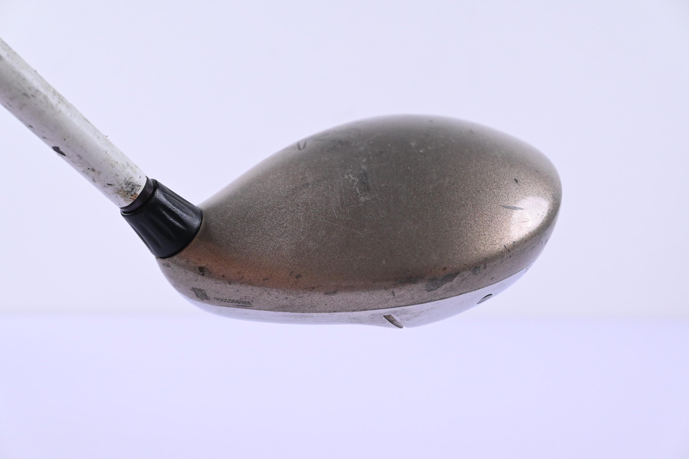 Ladies Callaway Big Bertha 2004 #3 Wood / 15 Degree / Ladies Callaway Gems 55