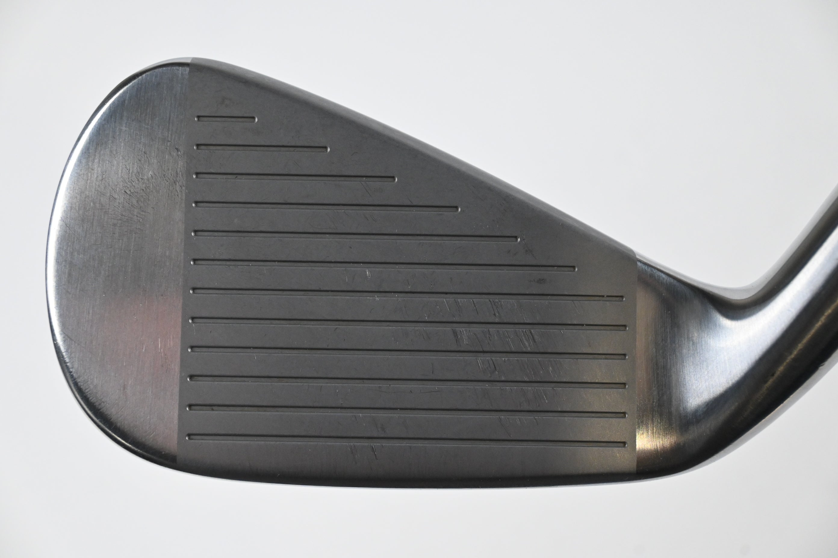 Mizuno Pro 225 #4 Iron / 21.5 Degree / Regular Flex Dynamic Gold 105 R300 Shaft