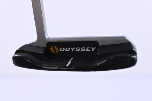 Odyssey Stroke Lab One Putter / 34 Inch