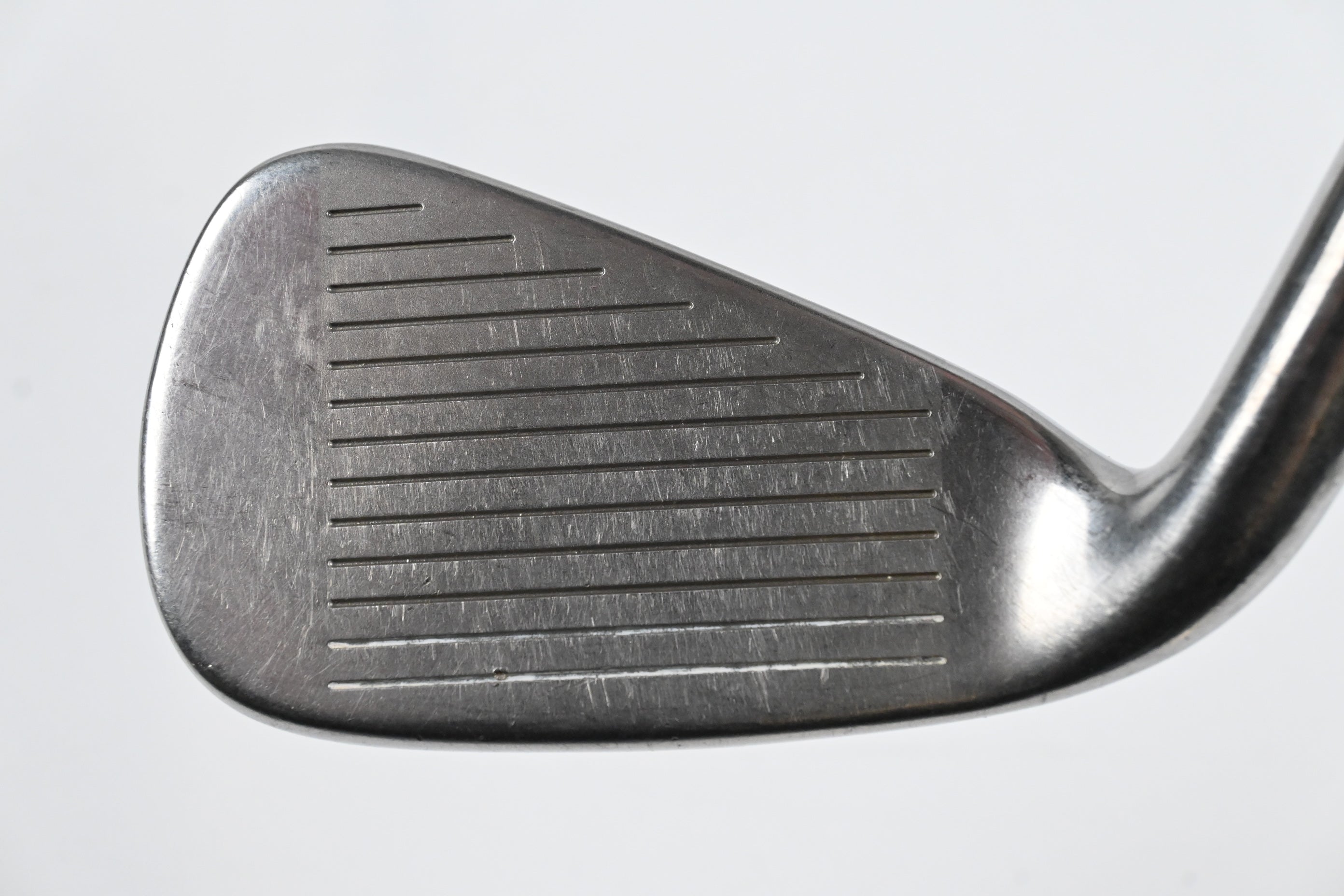 Callaway X Hot #5 Iron / 23 Degree / Regular Flex XP 85 R300 Shaft