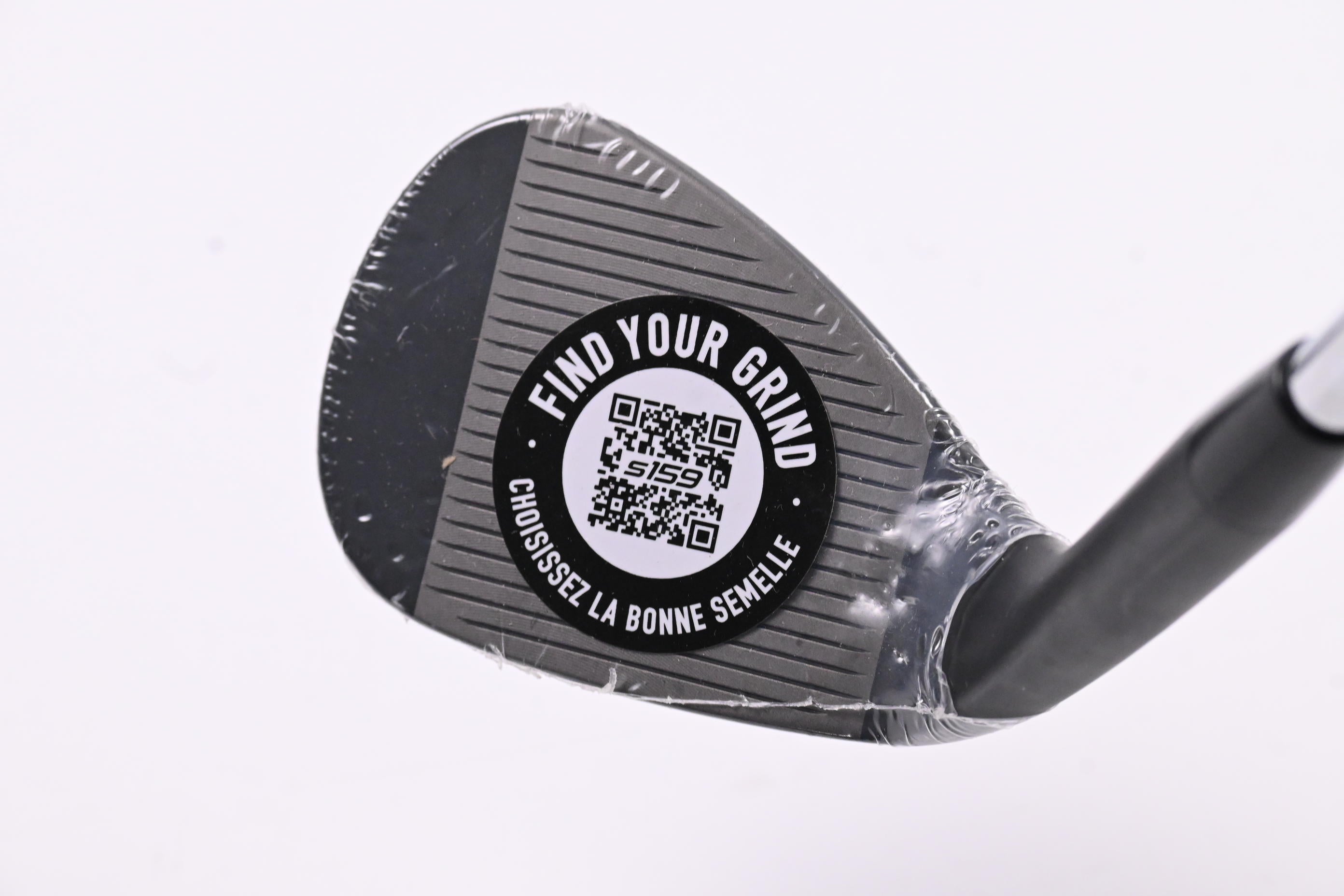 Ping S159 Lob Wedge / 60 Degree / Black Dot / Wedge Flex Ping Z-Z115 Shaft