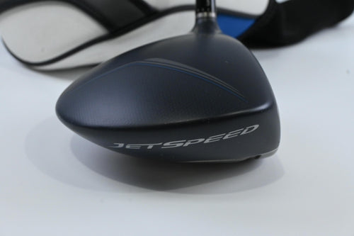 TaylorMade Jetspeed Driver / 13 Degree / Senior Flex Matrix 49 Shaft