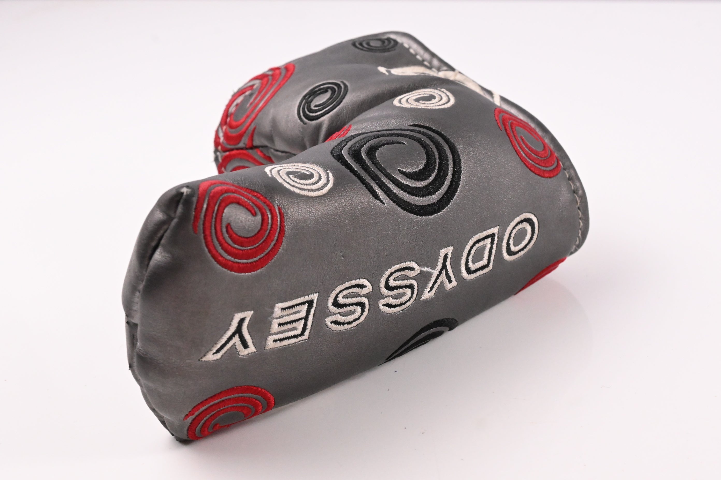 Odyssey Triple Track Double Wide Putter / 33 Inch