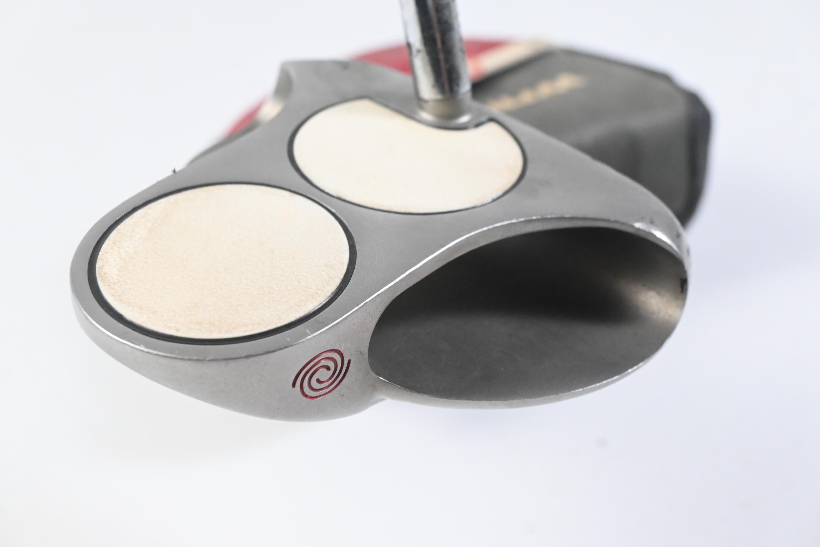 Odyssey White Hot XG 2-Ball CS Putter / 35 Inch