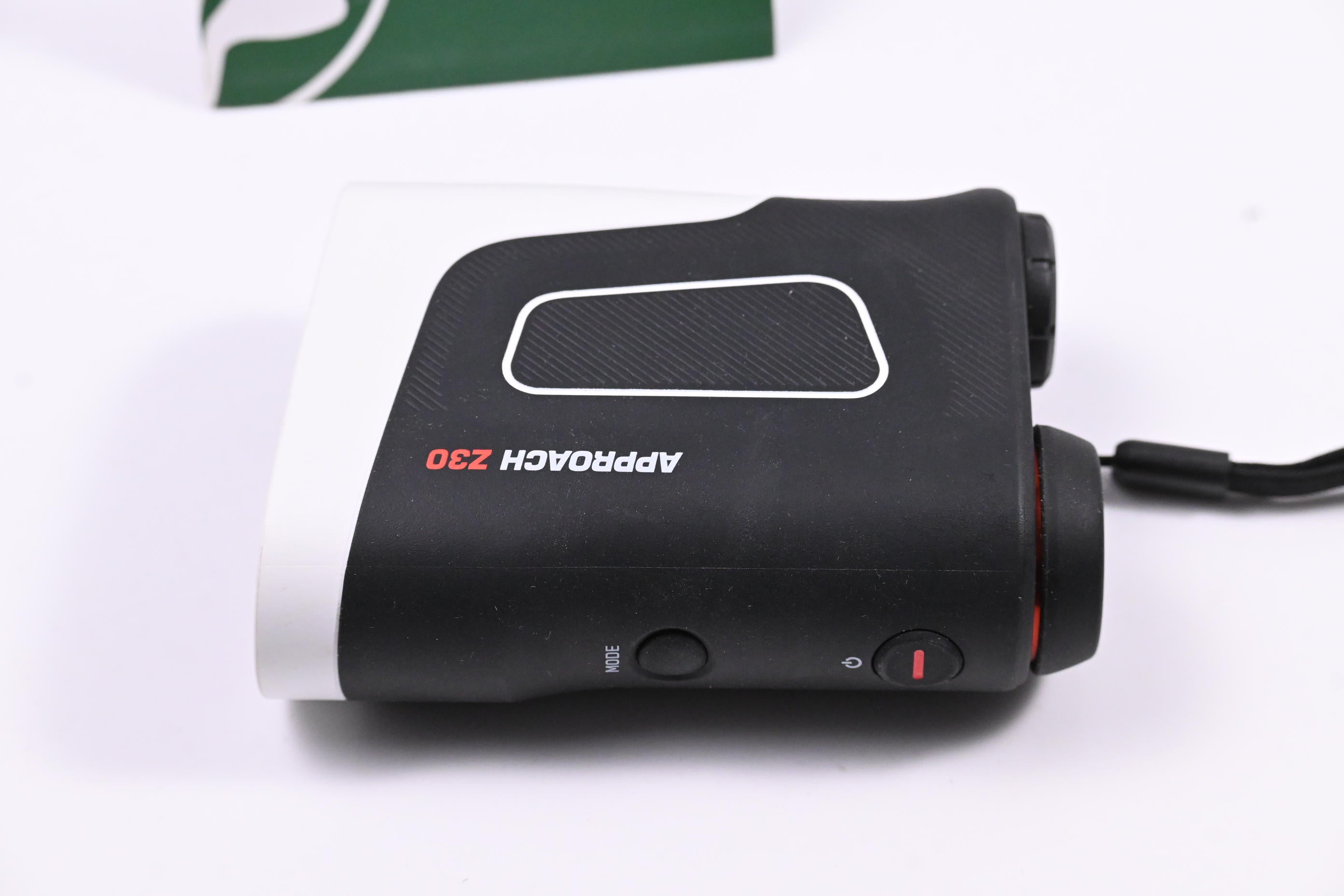 Garmin Z30 / Rangefinder