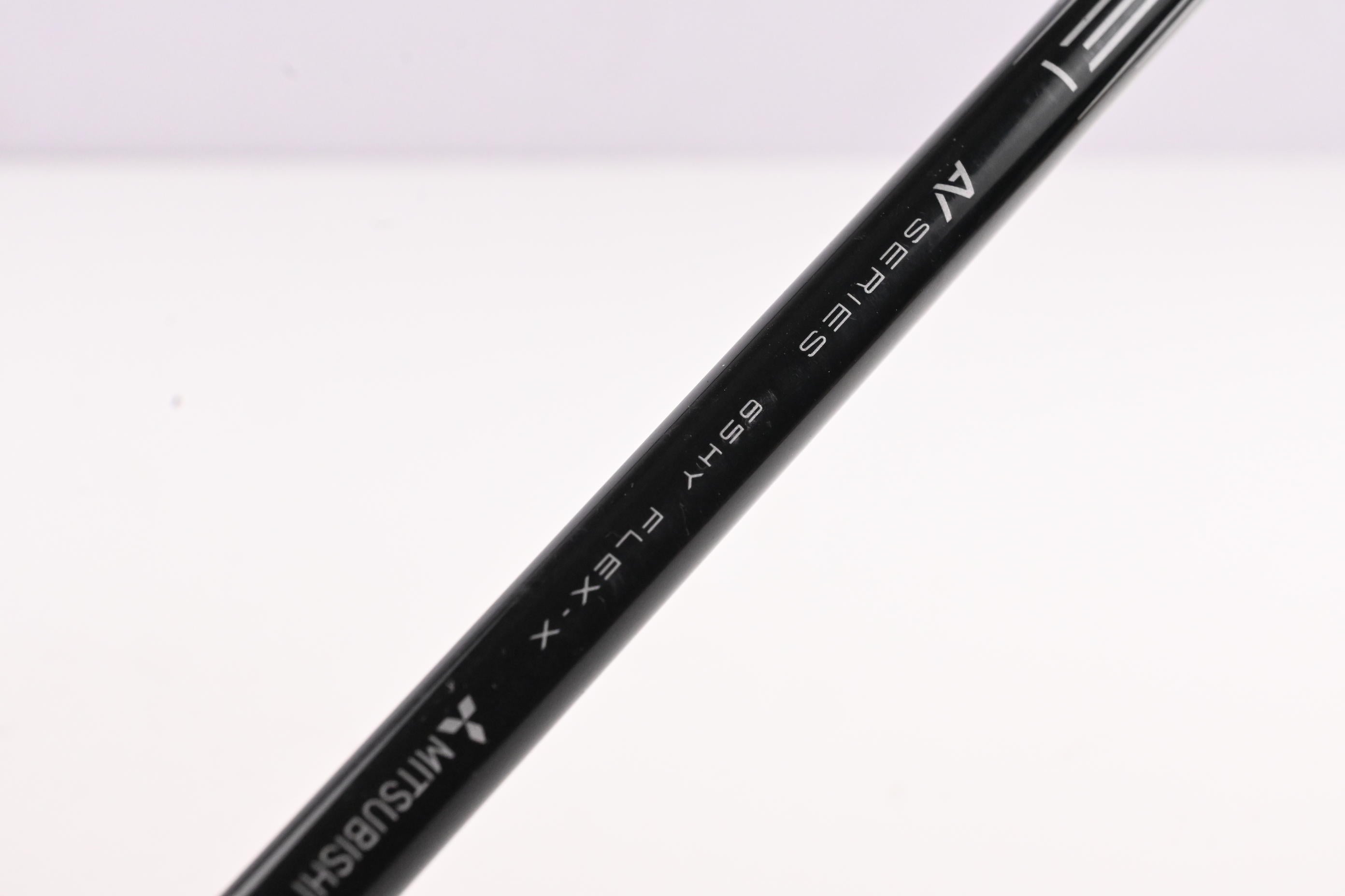 Titleist TSR2 #4 Hybrid / 21 Degree / X-Flex Mitsubishi Tensei AV Blue 65 Shaft
