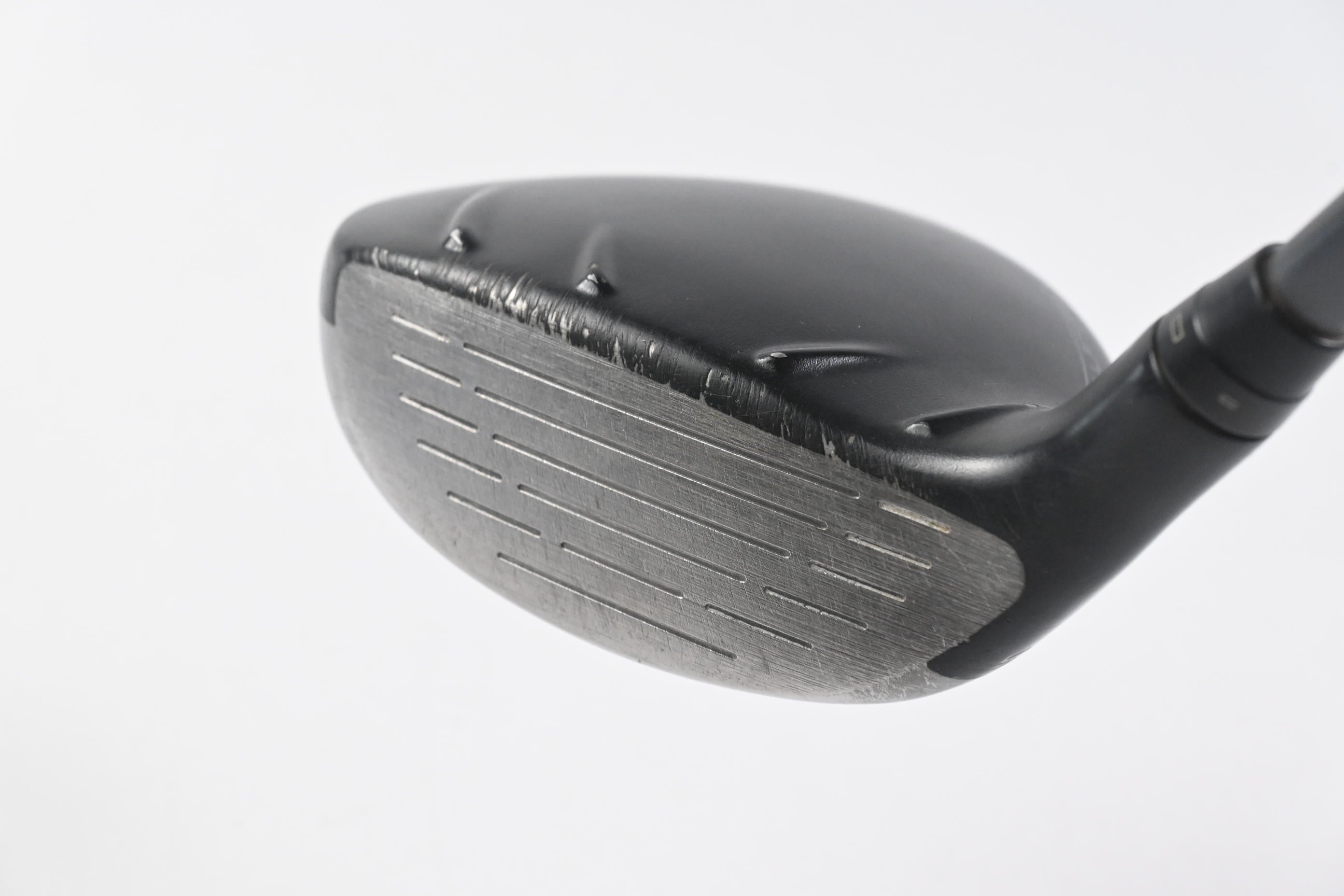 Ping G Series #7 Wood / 20.5 Degree / Regular Flex Ping Alta 65 Shaft