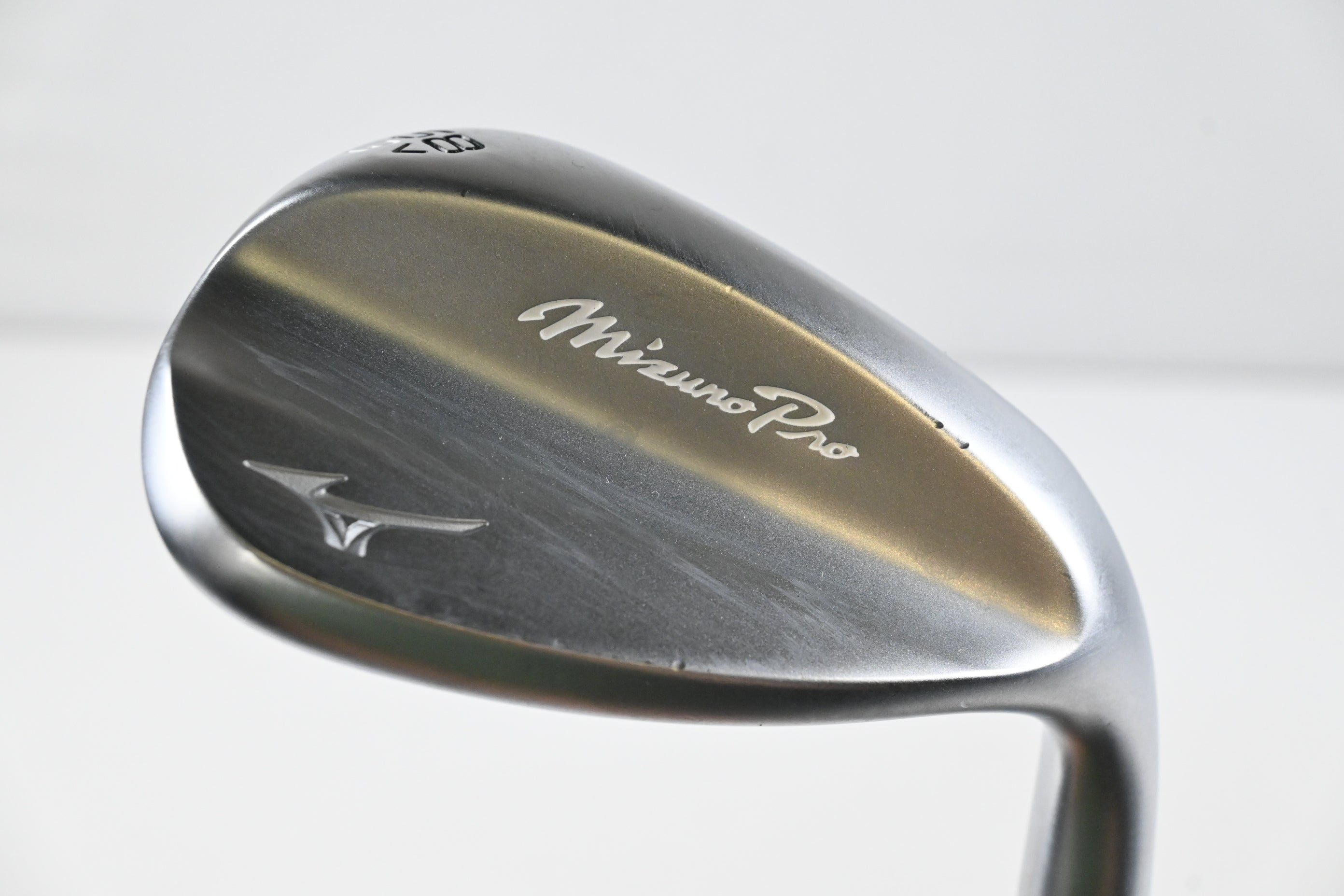 Mizuno Pro T-1 Lob Wedge / 58 Degree / Regular Flex MMT Black 85 Shaft