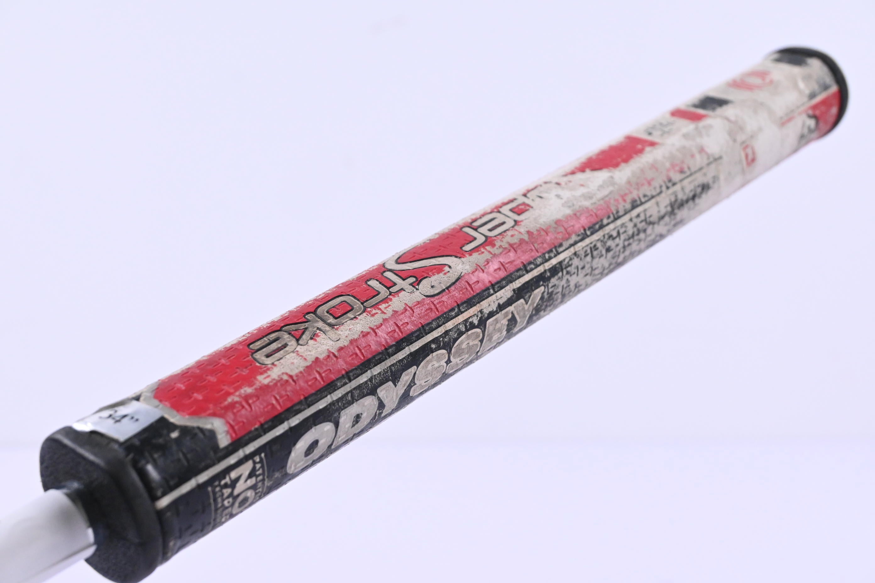 Odyssey O-Works Red 7S Putter / 34 Inch